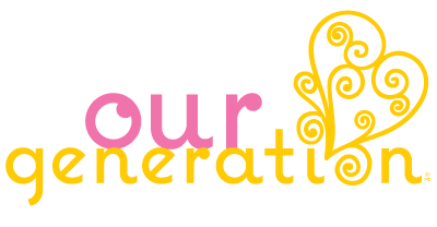 Our Generation Europe logo