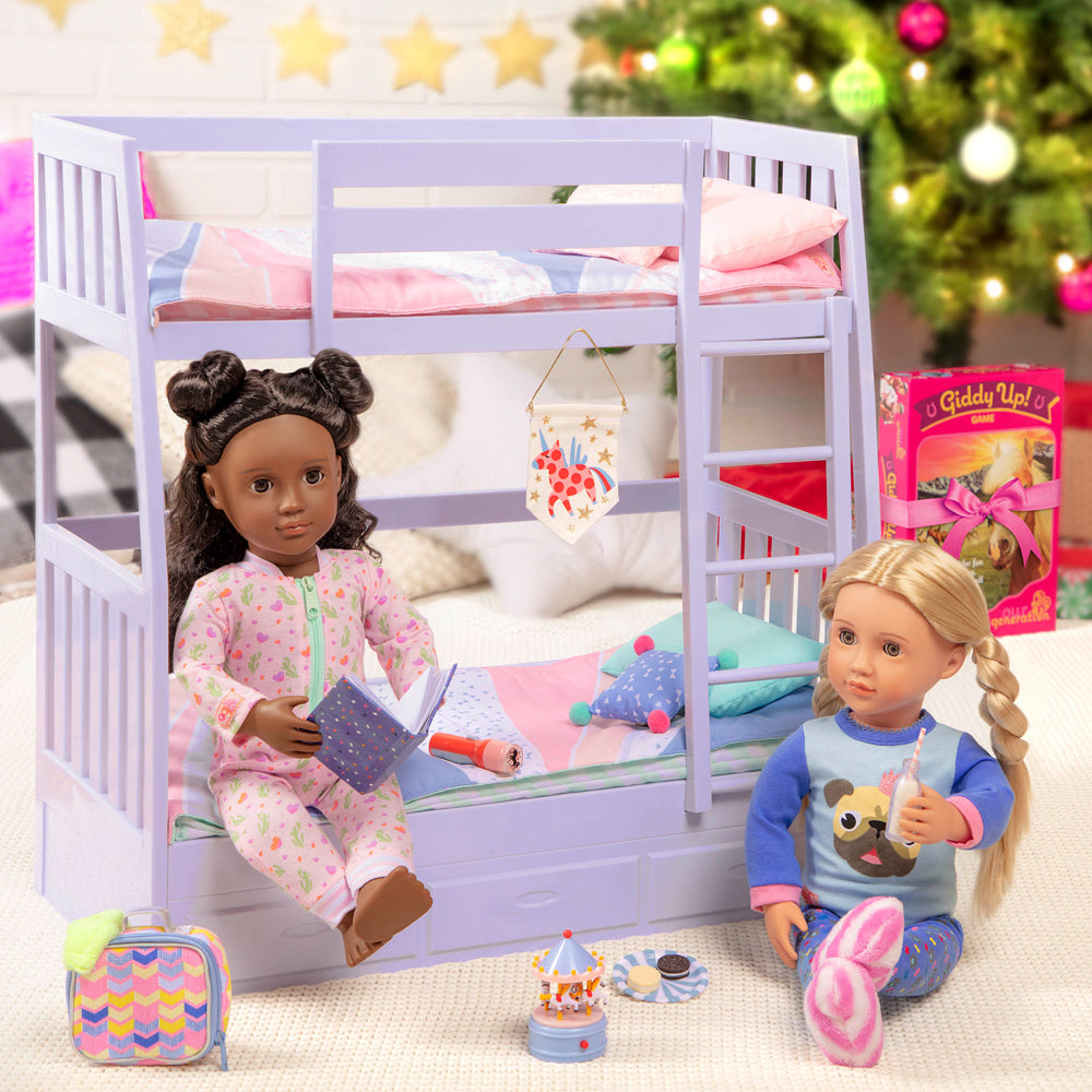 Set pigiamaparty Starlight Bedtime