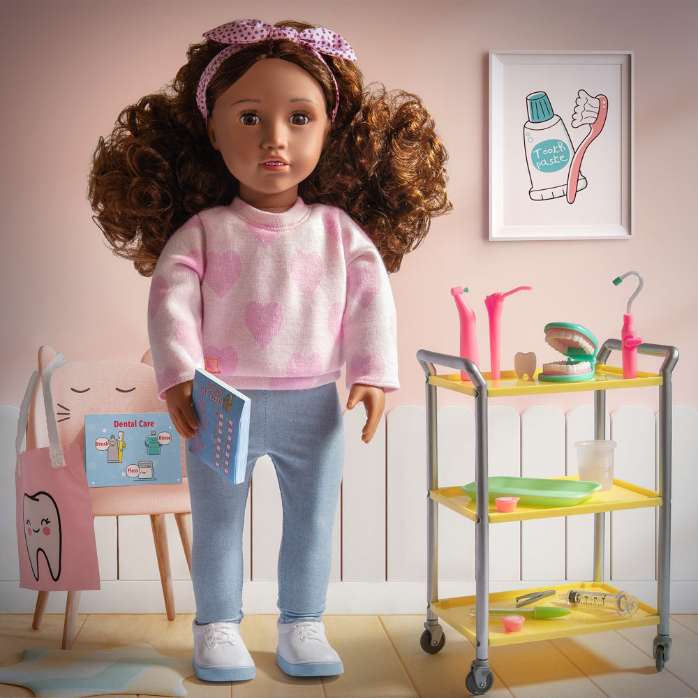 Absolutamente impresionante