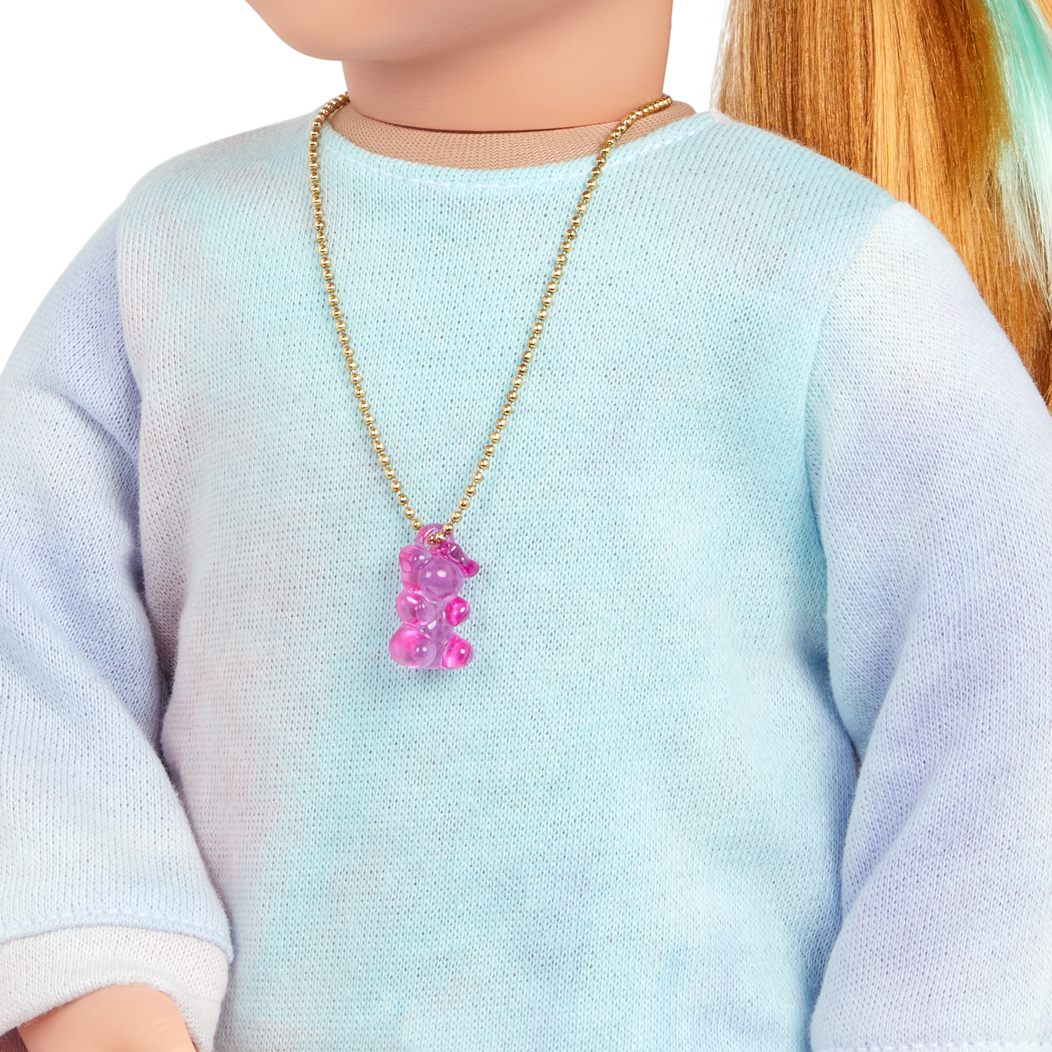 Our Generation Beary Pretty Outfit for 18-inch Dolls