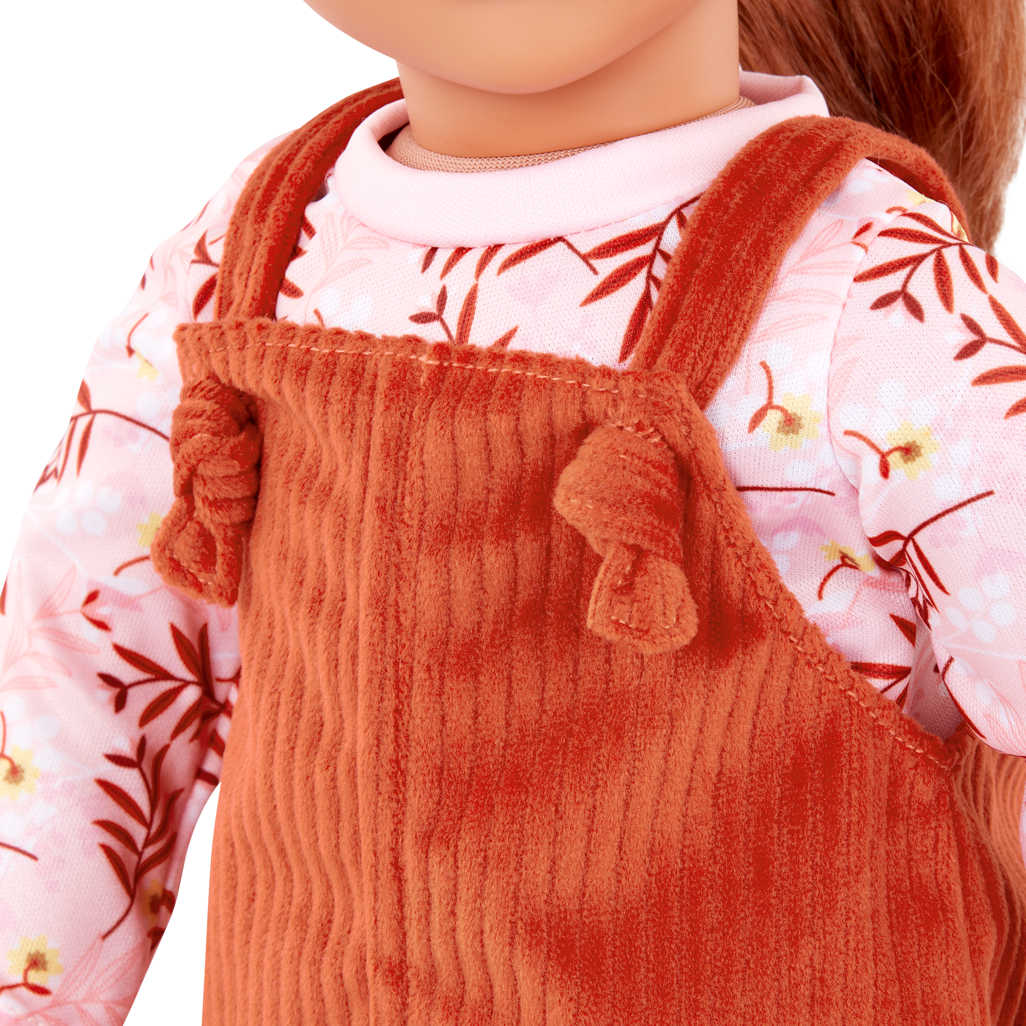 Our Generation Brightly Blooming Outfit for 18-inch Dolls