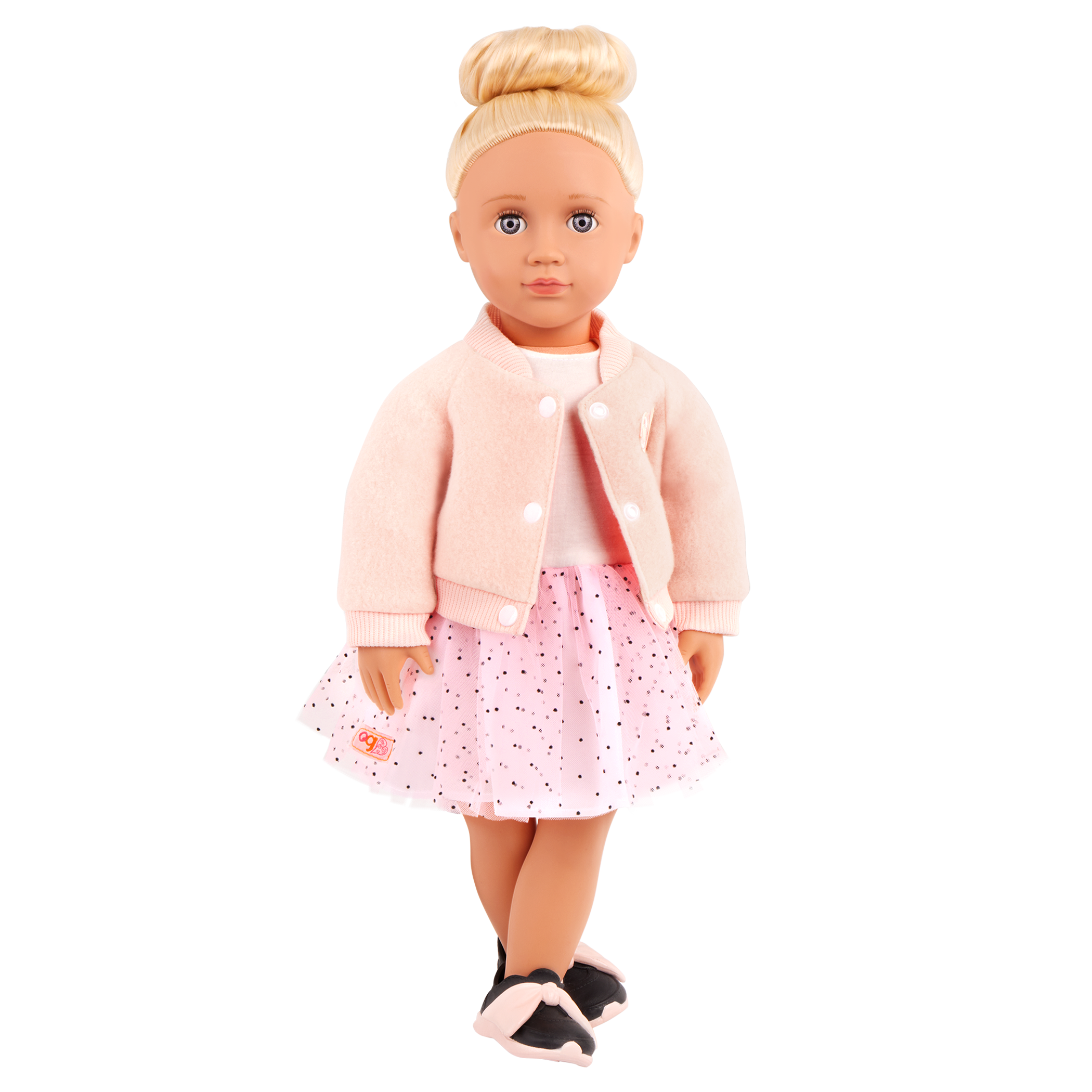 Our Generation Ballet Academy Outfit for 46 cm Dolls