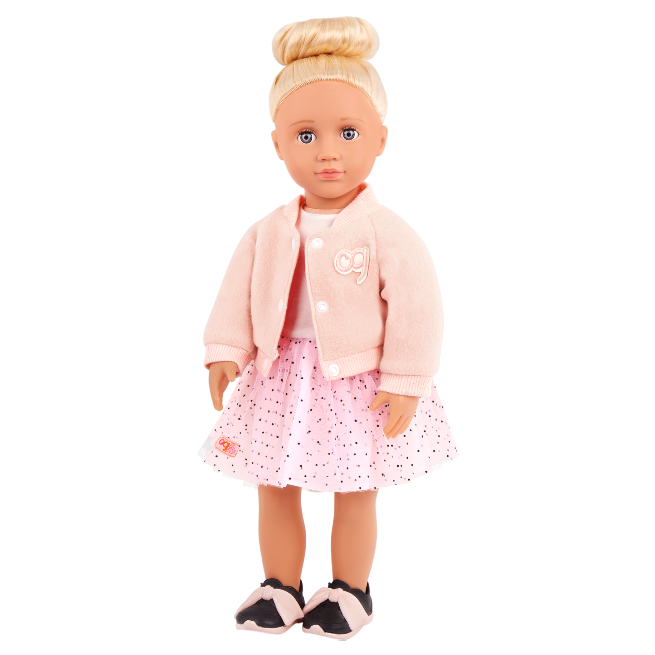 Our Generation Ballet Academy Outfit for 46 cm Dolls