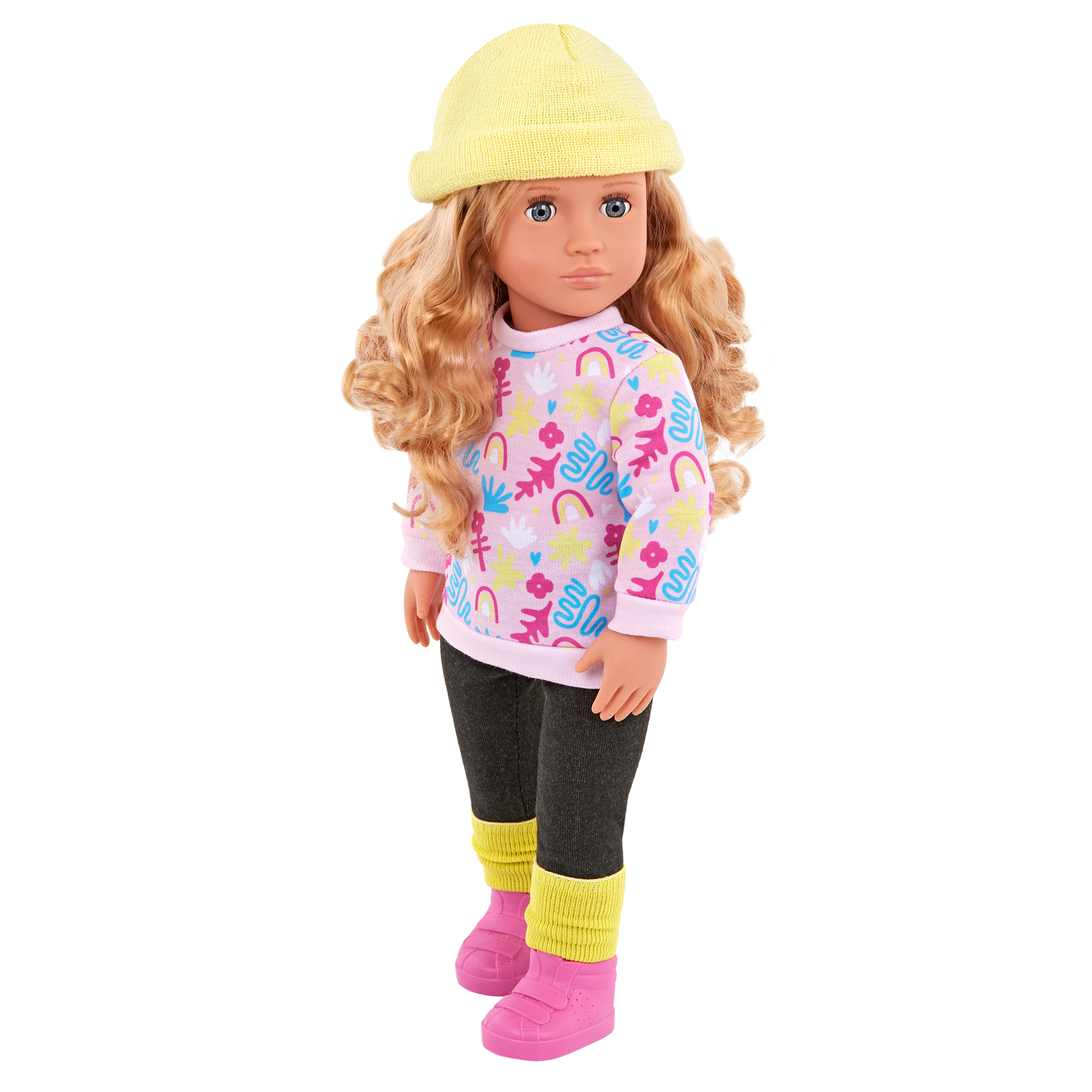 Our Generation Colors of Fun Outfit for 46 cm Dolls