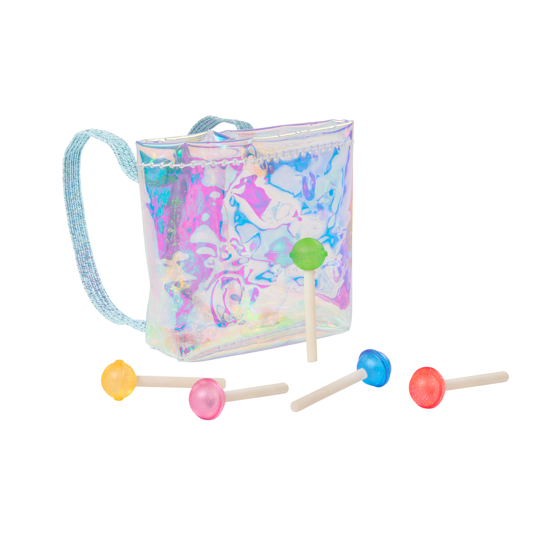 Our Generation Ride the Rainbow Outfit for 46 cm Dolls