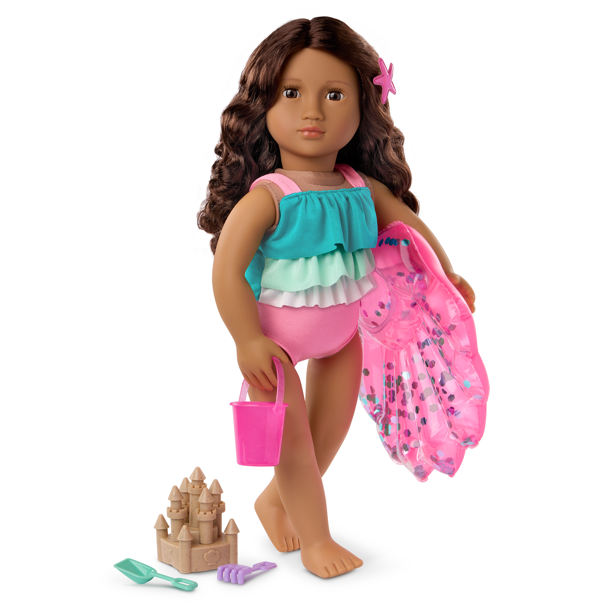 Porcelain Doll 1920's Armand Marseille Dolls Antique Armand