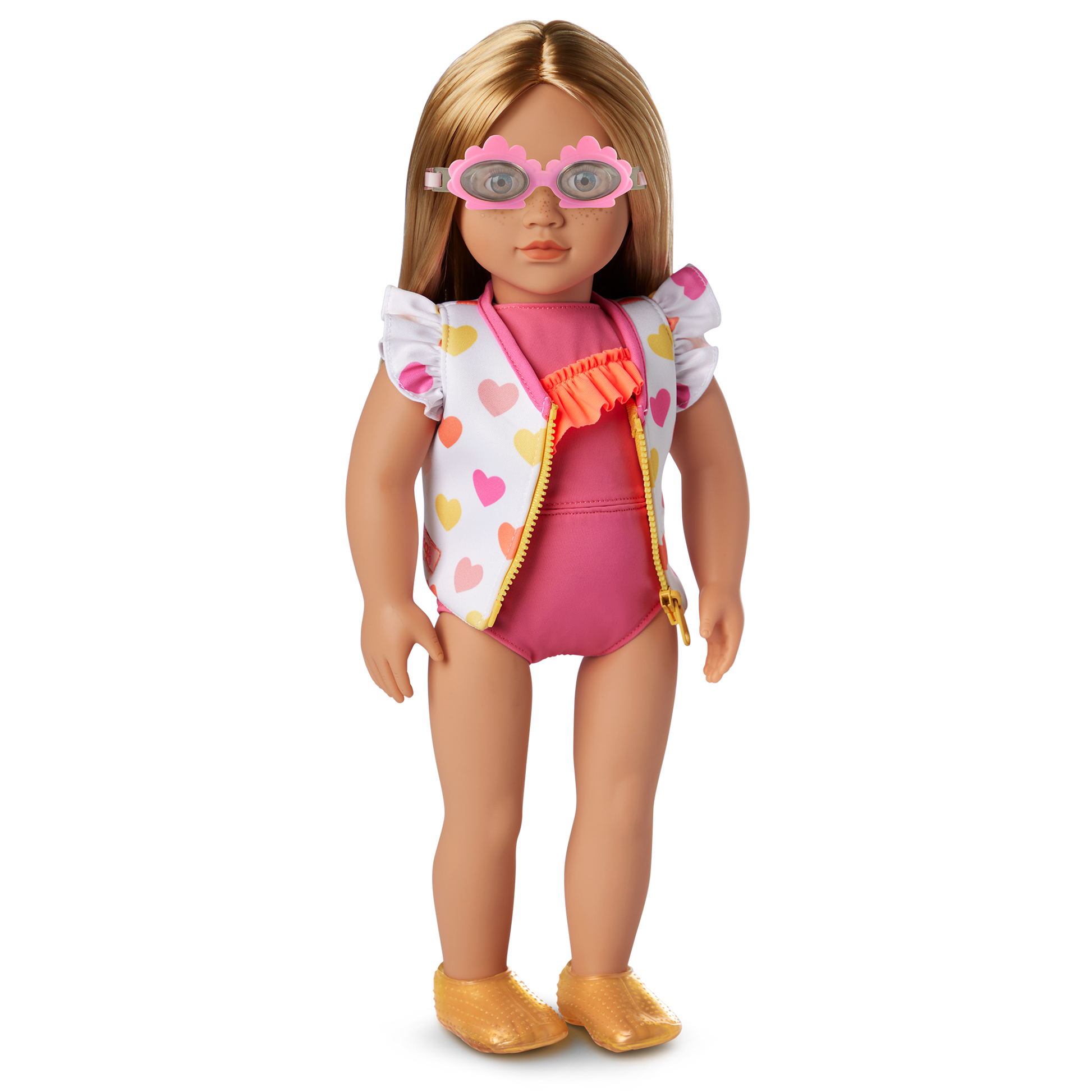 Our Generation Love to Swim Outfit for 46 cm Dolls