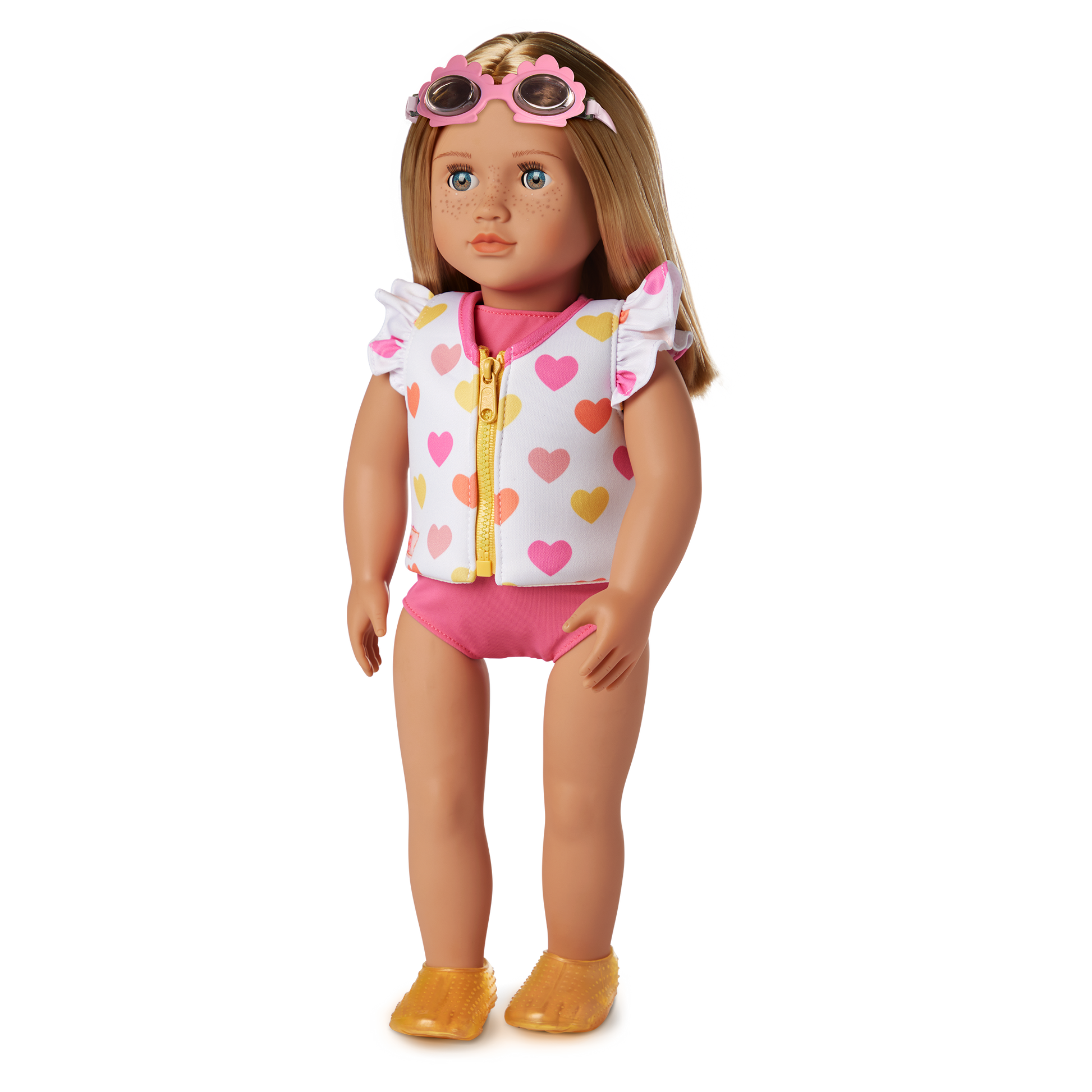 Our Generation Love to Swim Outfit for 46 cm Dolls