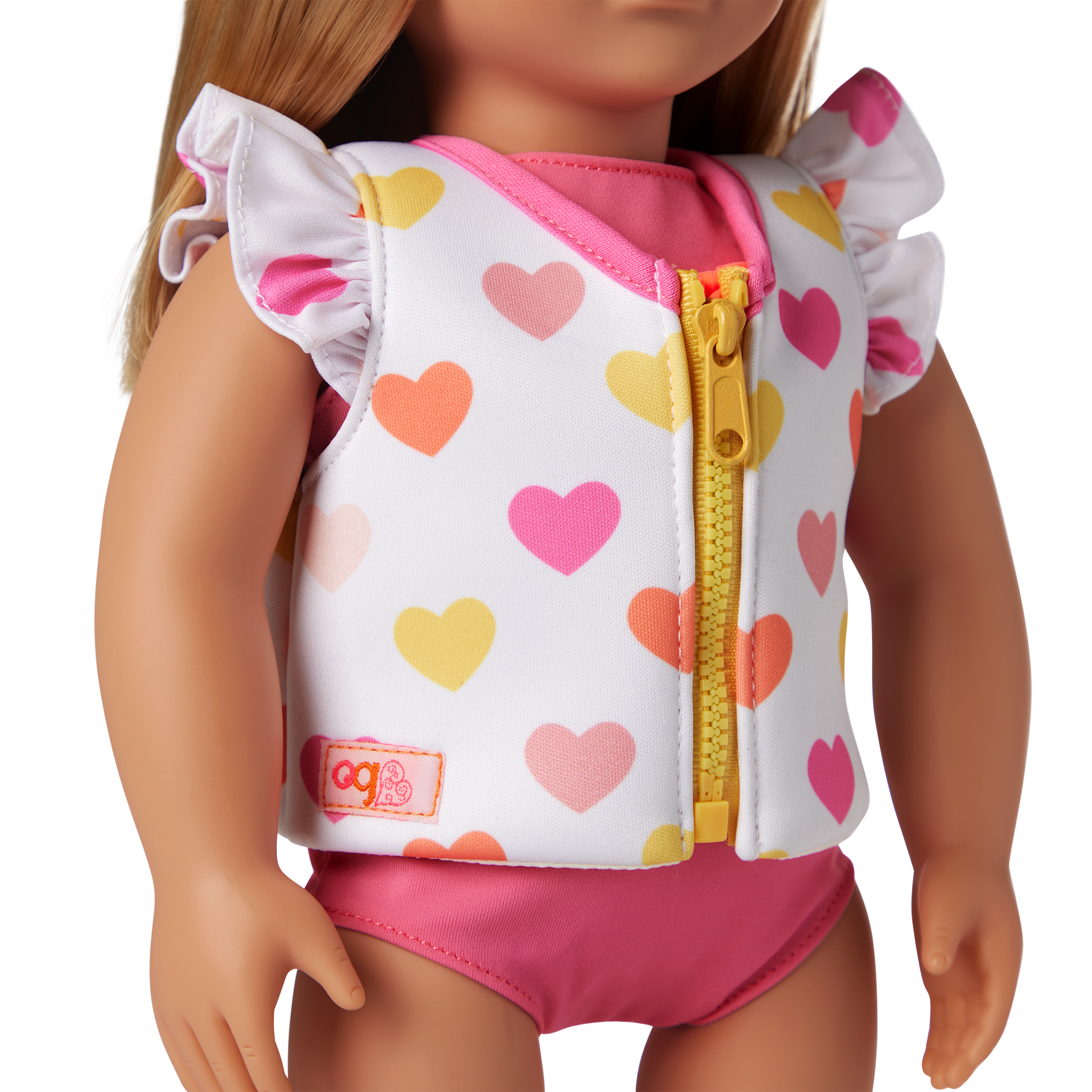 Our Generation Love to Swim Outfit for 46 cm Dolls