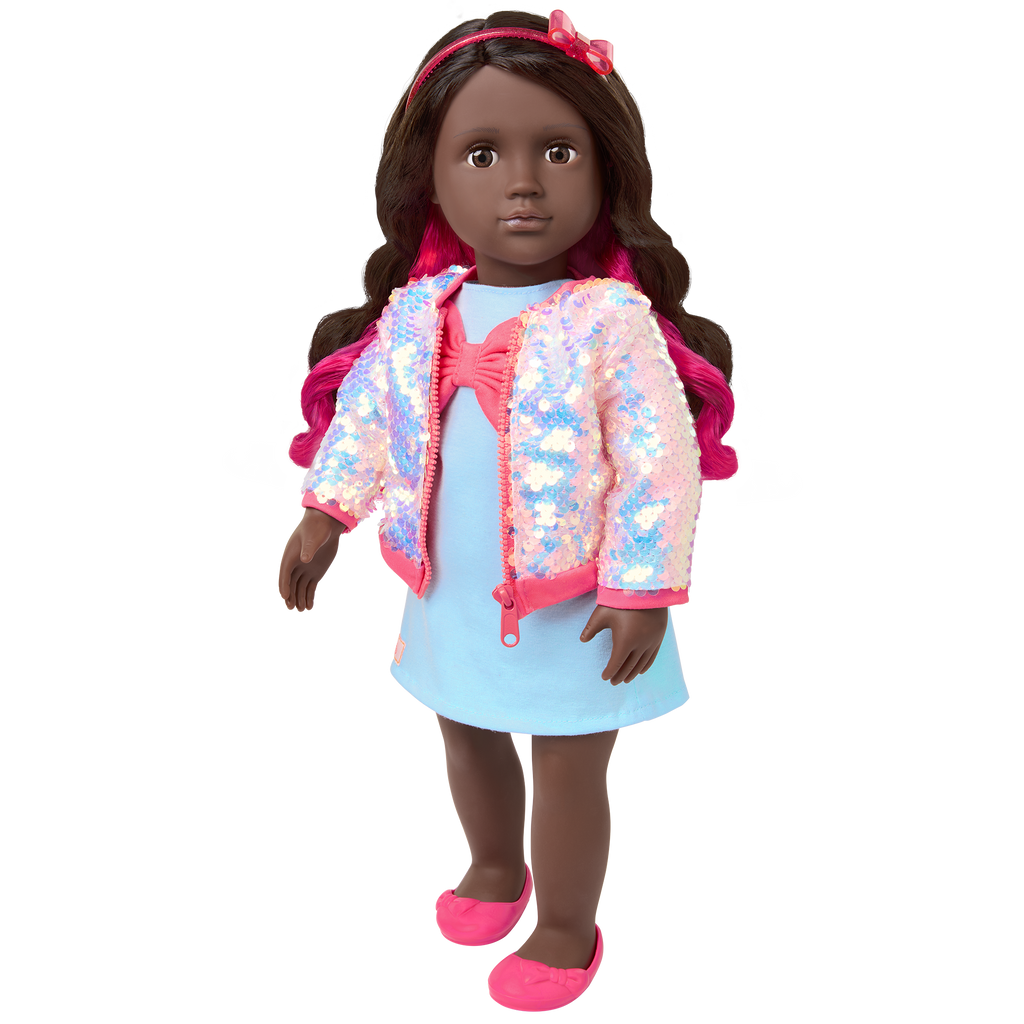 Our Generation Shine All Day Outfit for 46 cm Dolls