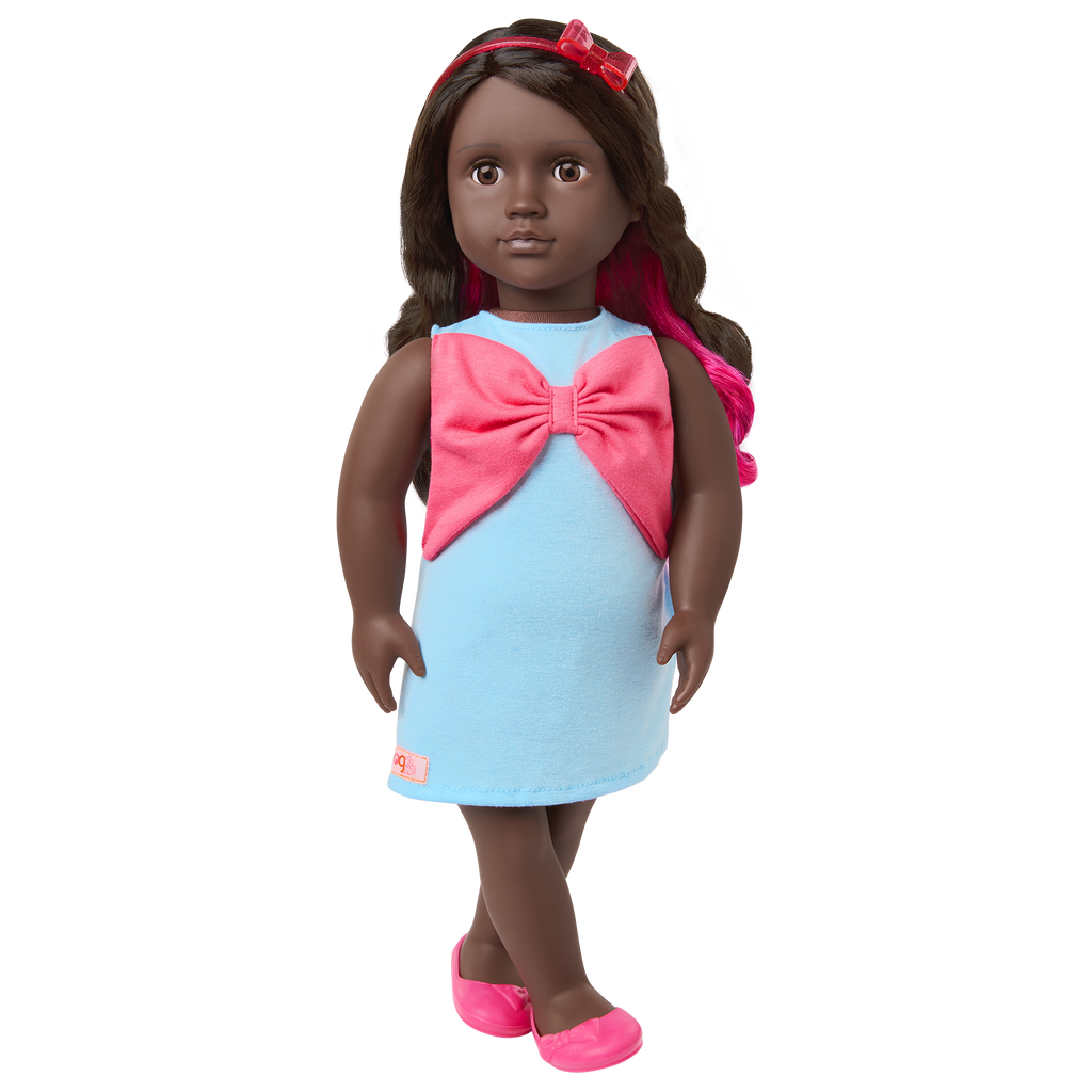 Our Generation Shine All Day Outfit for 46 cm Dolls
