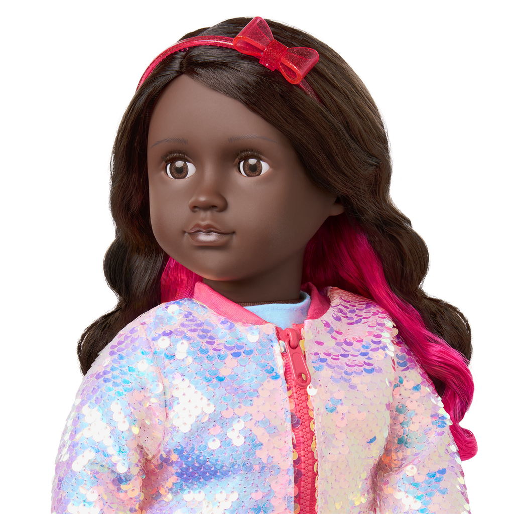 Our Generation Shine All Day Outfit for 46 cm Dolls