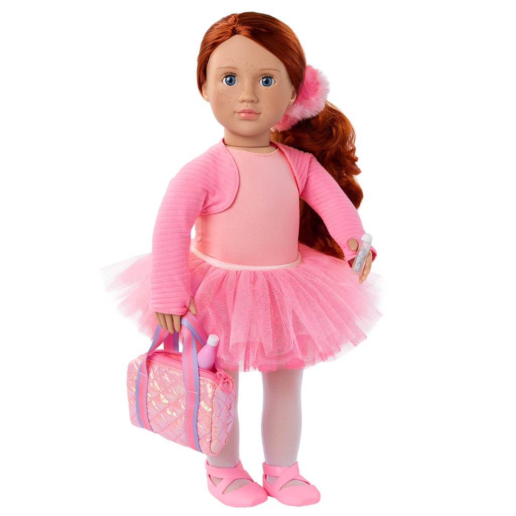 Our Generation Ballet Dreams Outfit for 46 cm Dolls