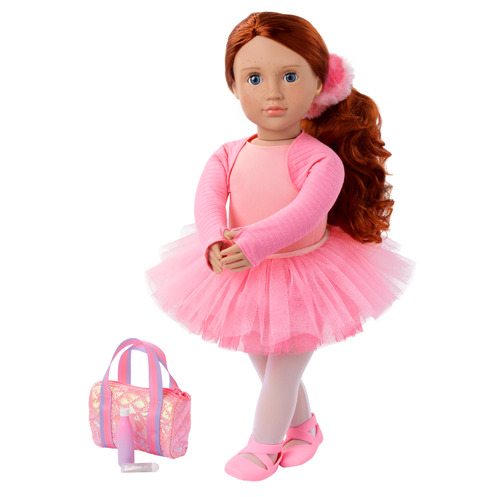 Our Generation Ballet Dreams Outfit for 46 cm Dolls