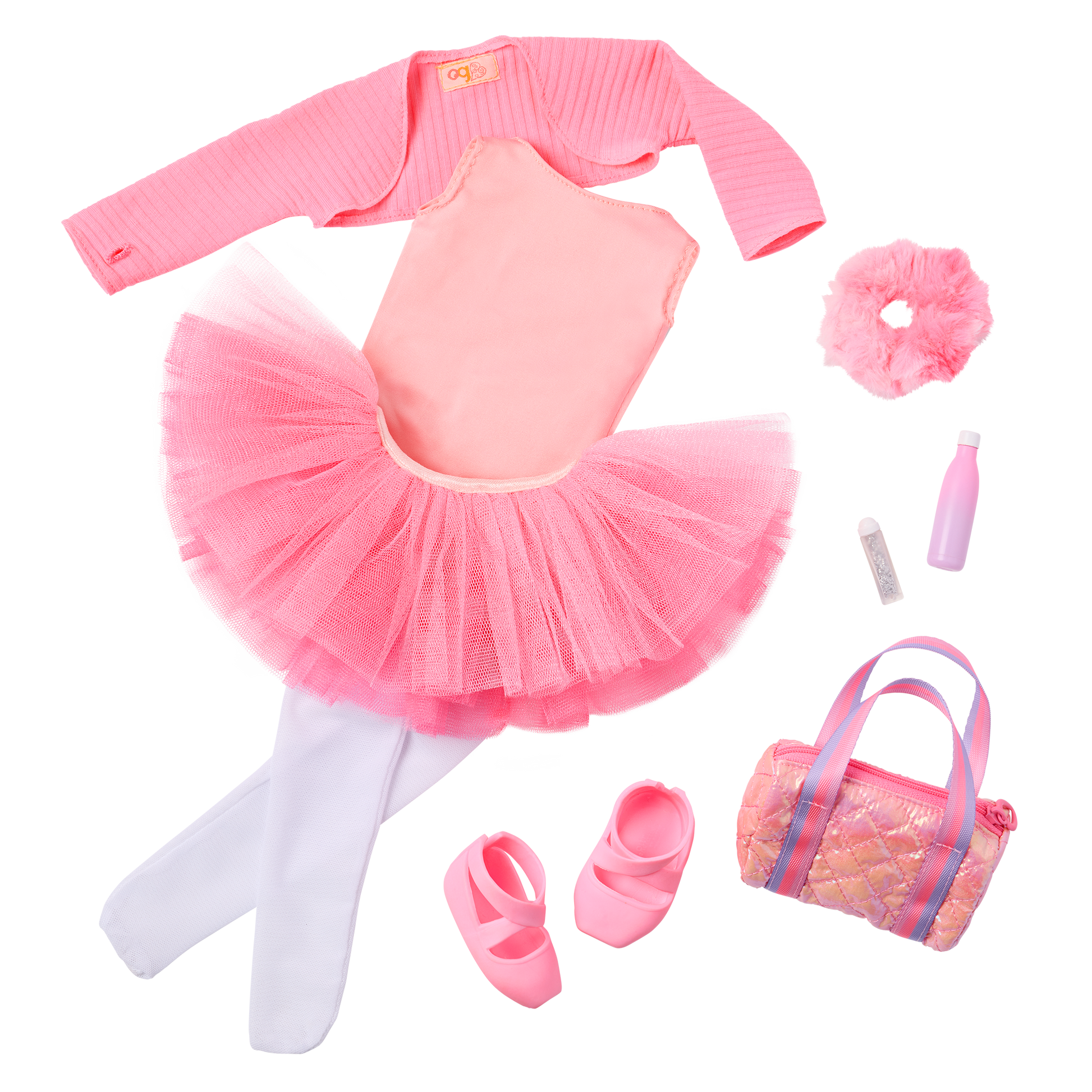 Our Generation Ballet Dreams Outfit for 46 cm Dolls