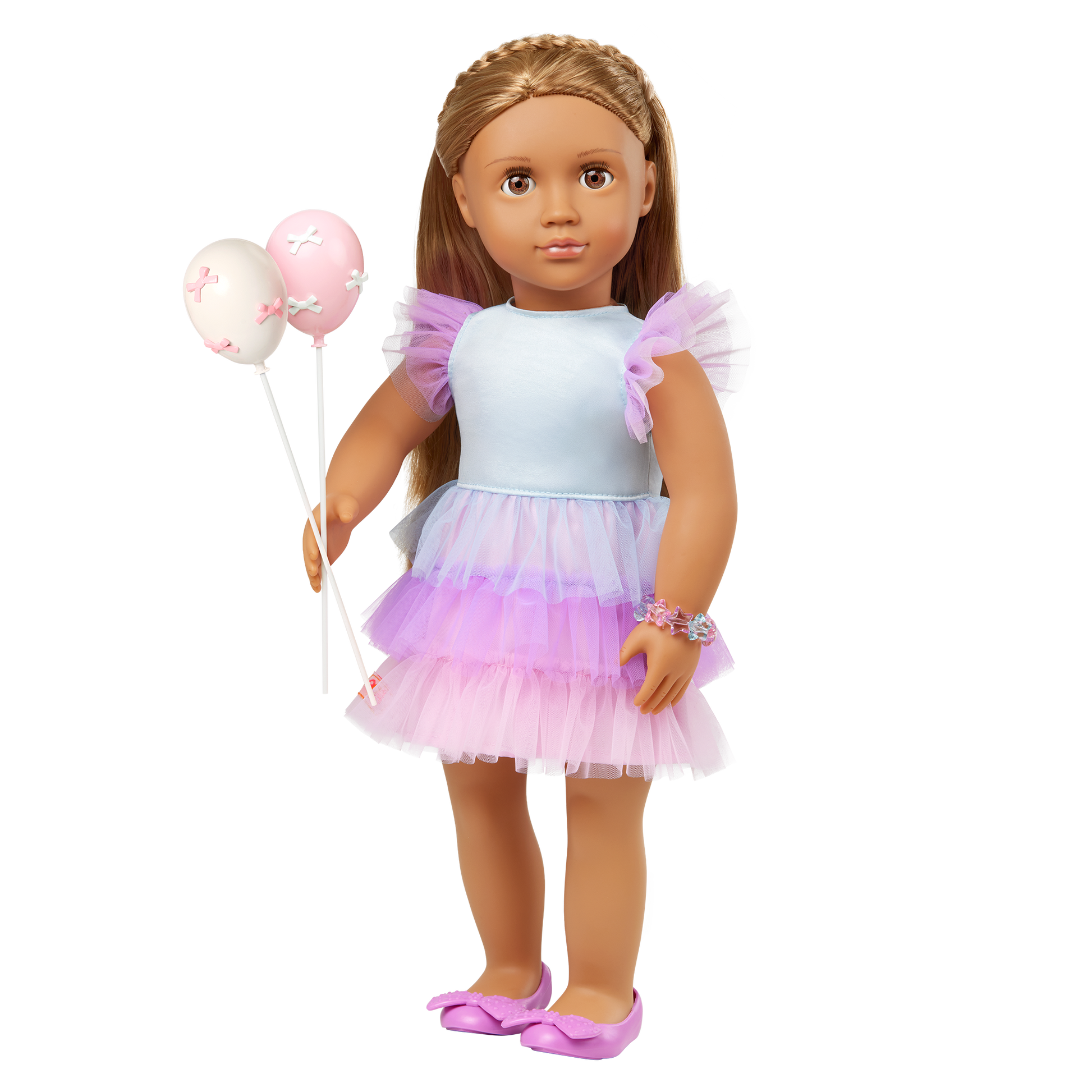 Our Generation Surprise Party Outfit for 18-inch Dolls