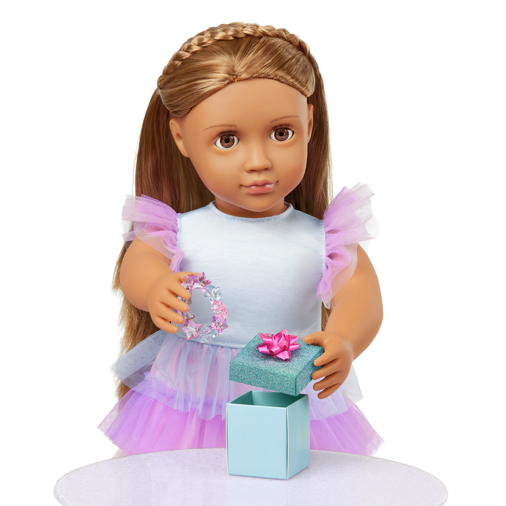 Our Generation Surprise Party Outfit for 18-inch Dolls