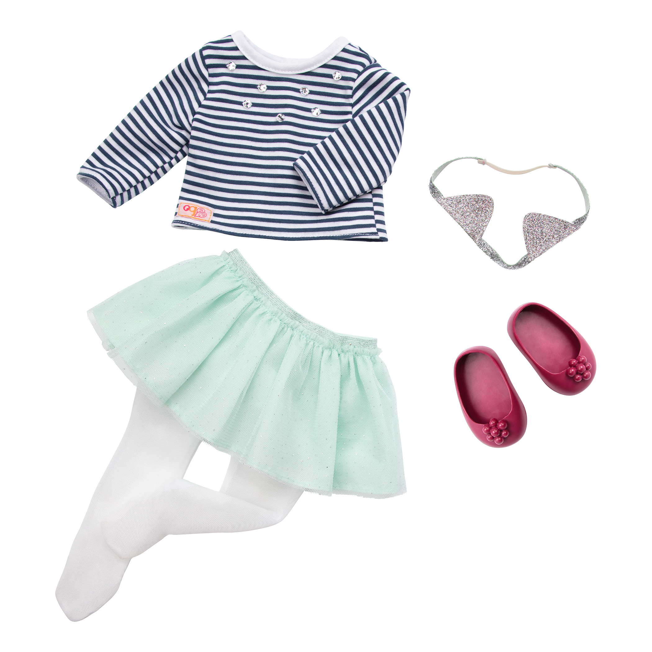 Niannyyhouse BJD Puppenkleidung-Set – Mantel, T-Shirt, Shorts & Socken Für 1/3, 1/4, 1/6 BJD