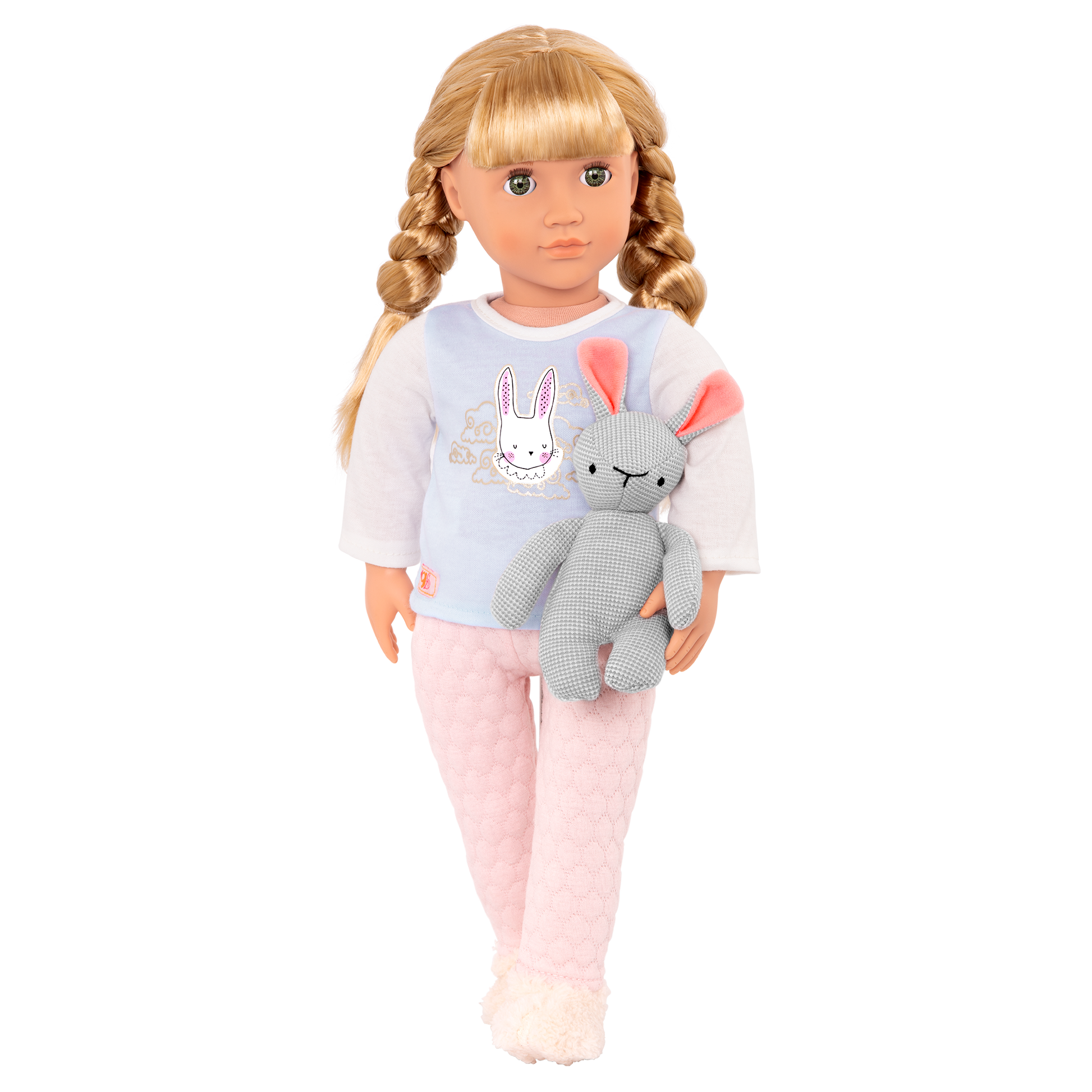 Jovie 18-inch Sleepover Doll