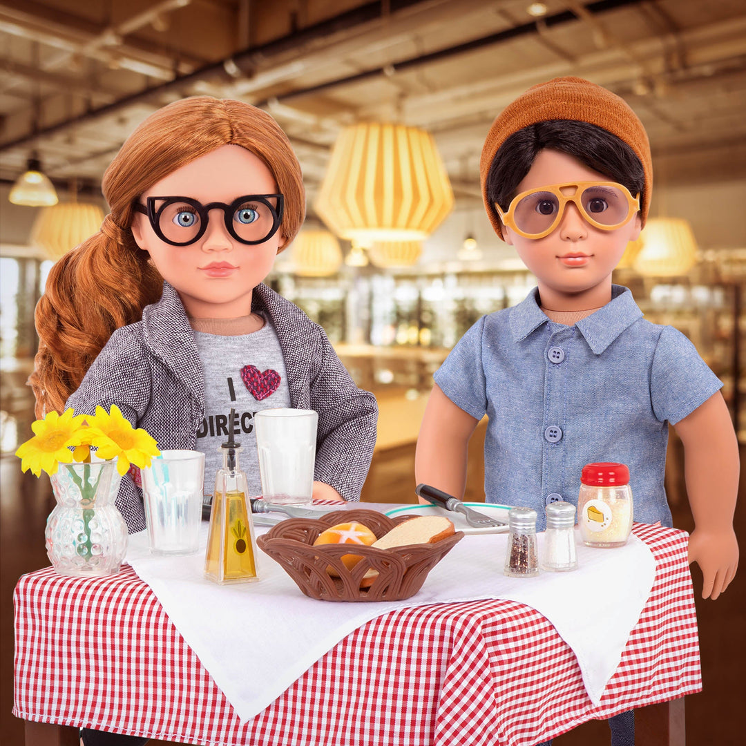 Dolls, Furniture & Accessories for Girls Our Generation Our