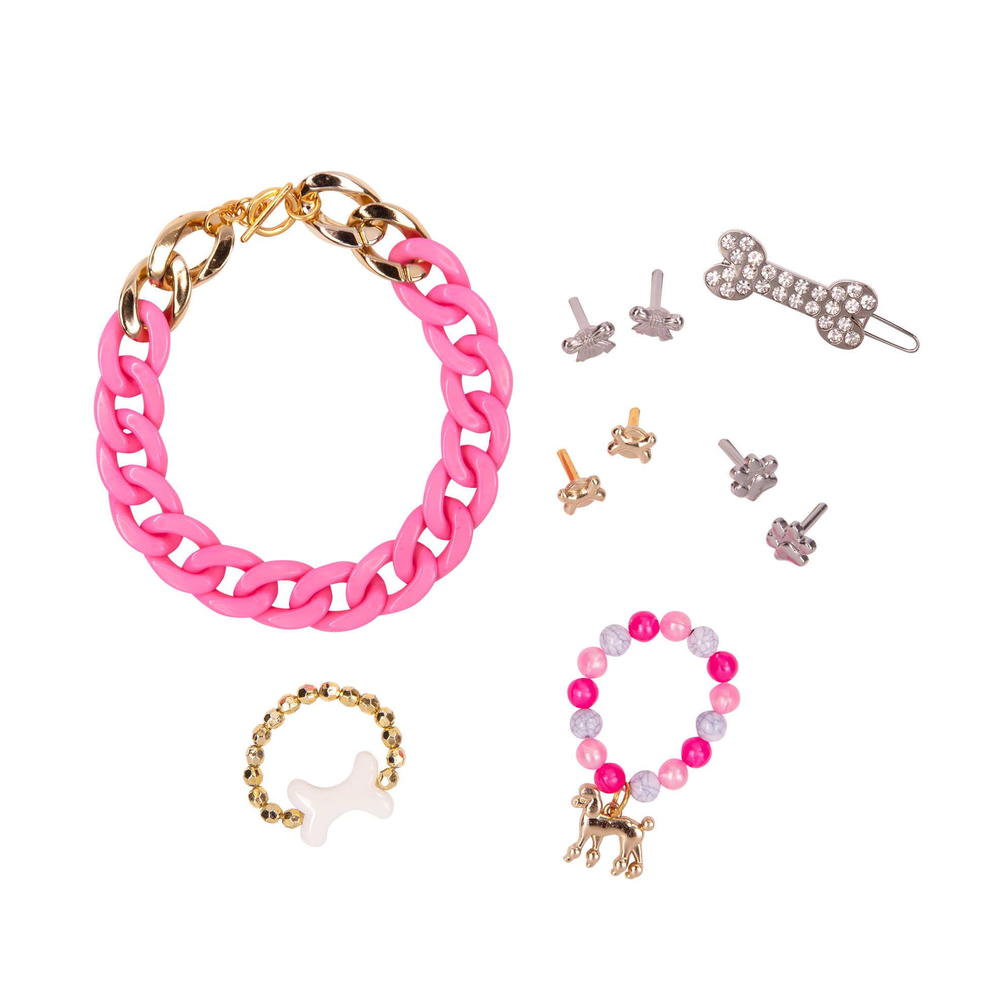 18-inch Jewelry Doll Nancy