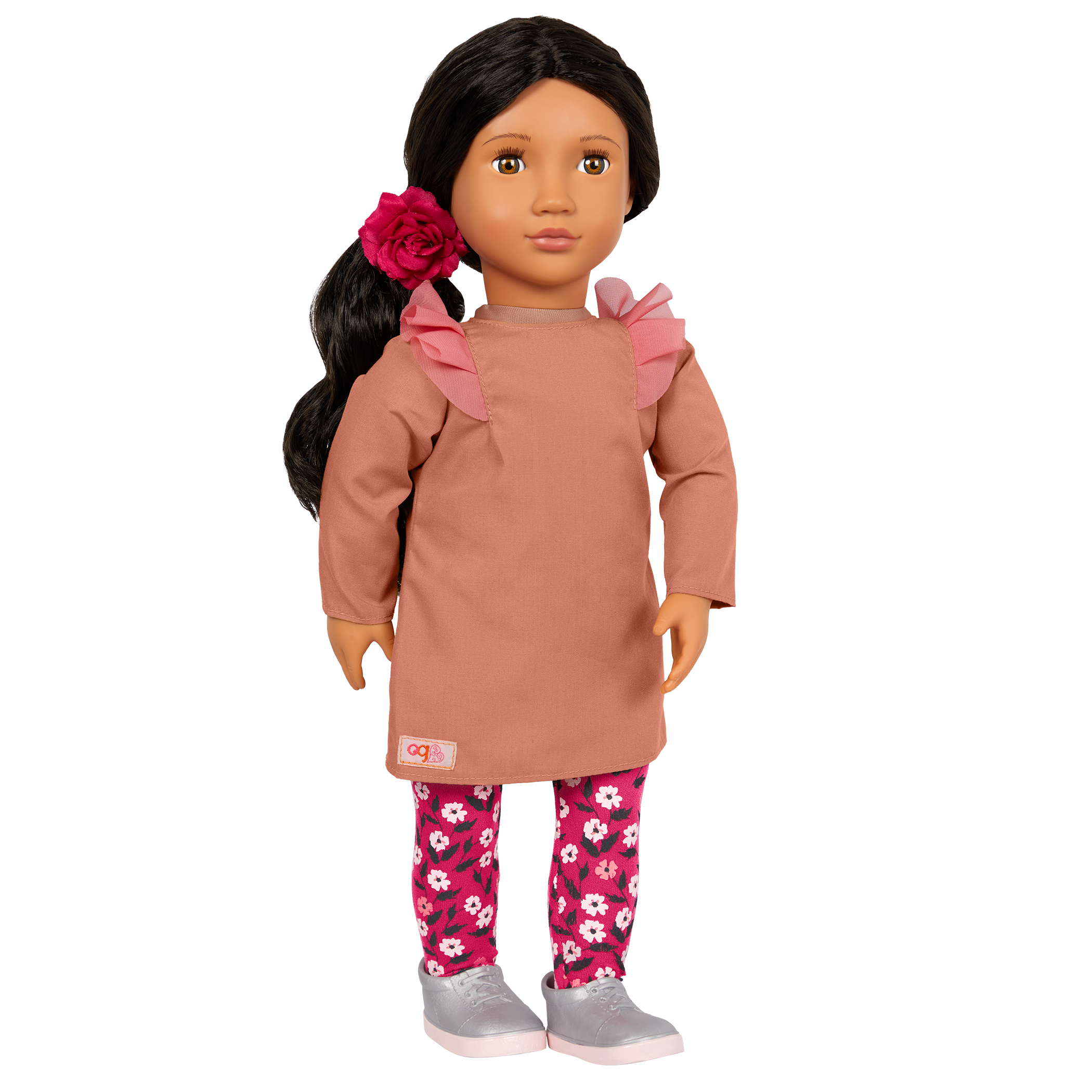 18 Inch Dolls Our Generation Our Generation Europe