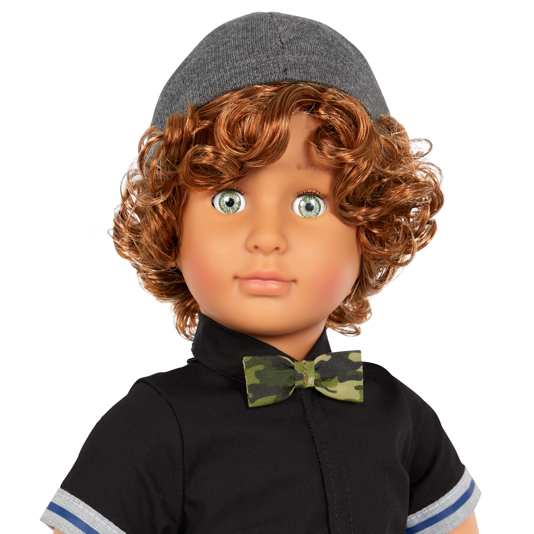 Our Generation 18-inch Boy Doll Lorenz