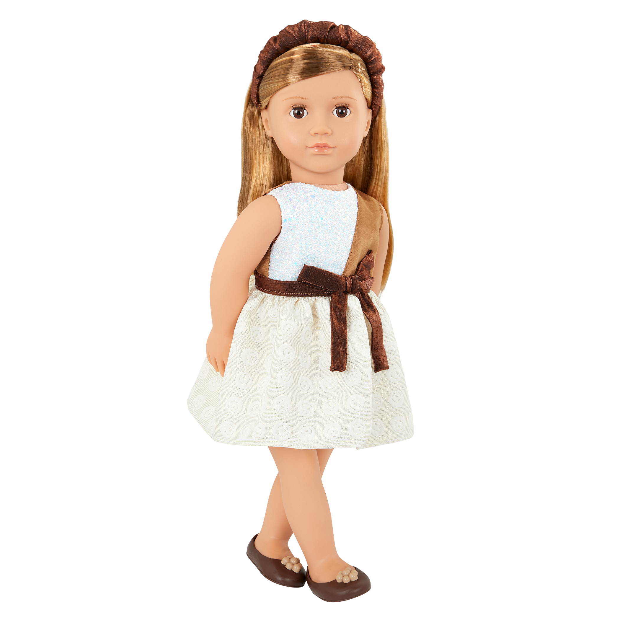 Shelby 18inch Fashion Doll Our Generation Our Generation Europe