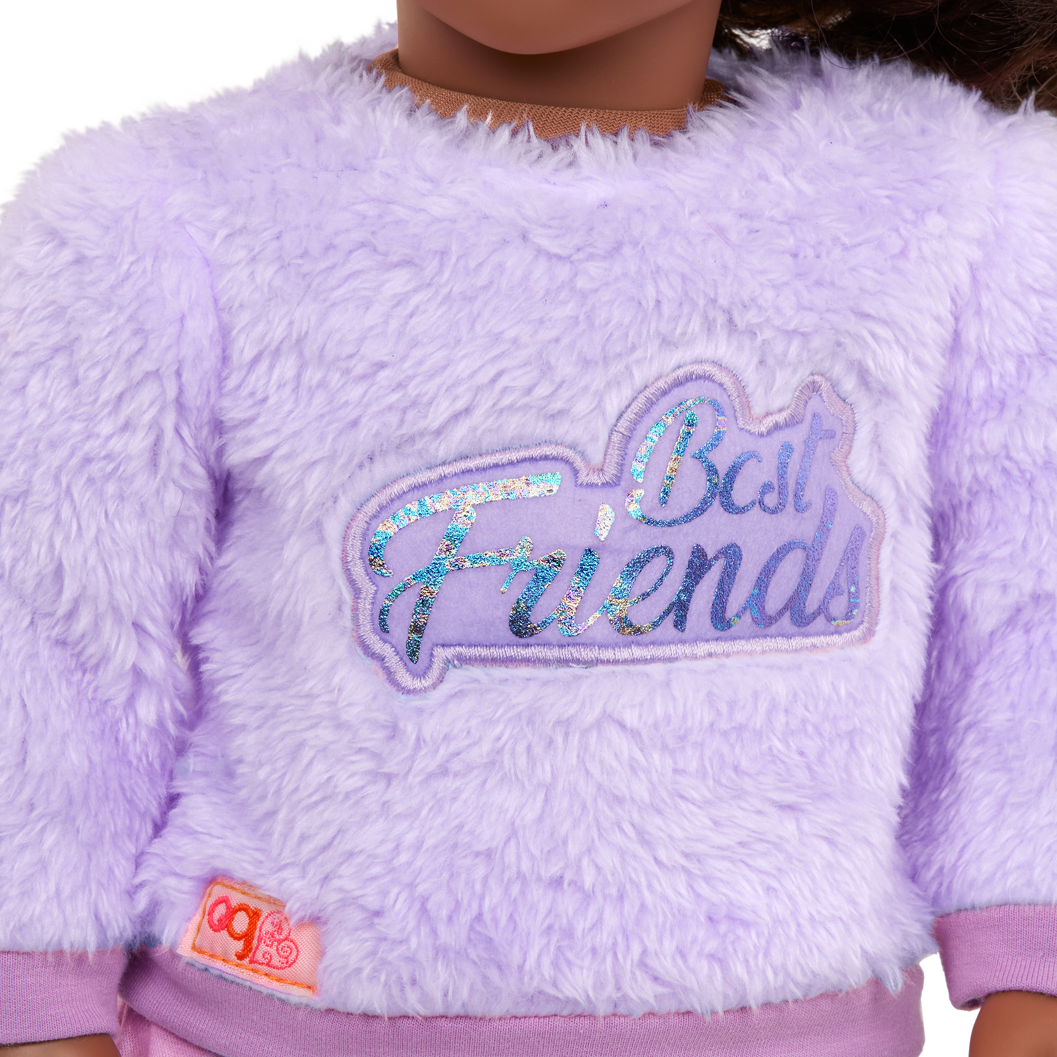 Our Generation Lumi & Isabel 18-inch Best Friend Dolls