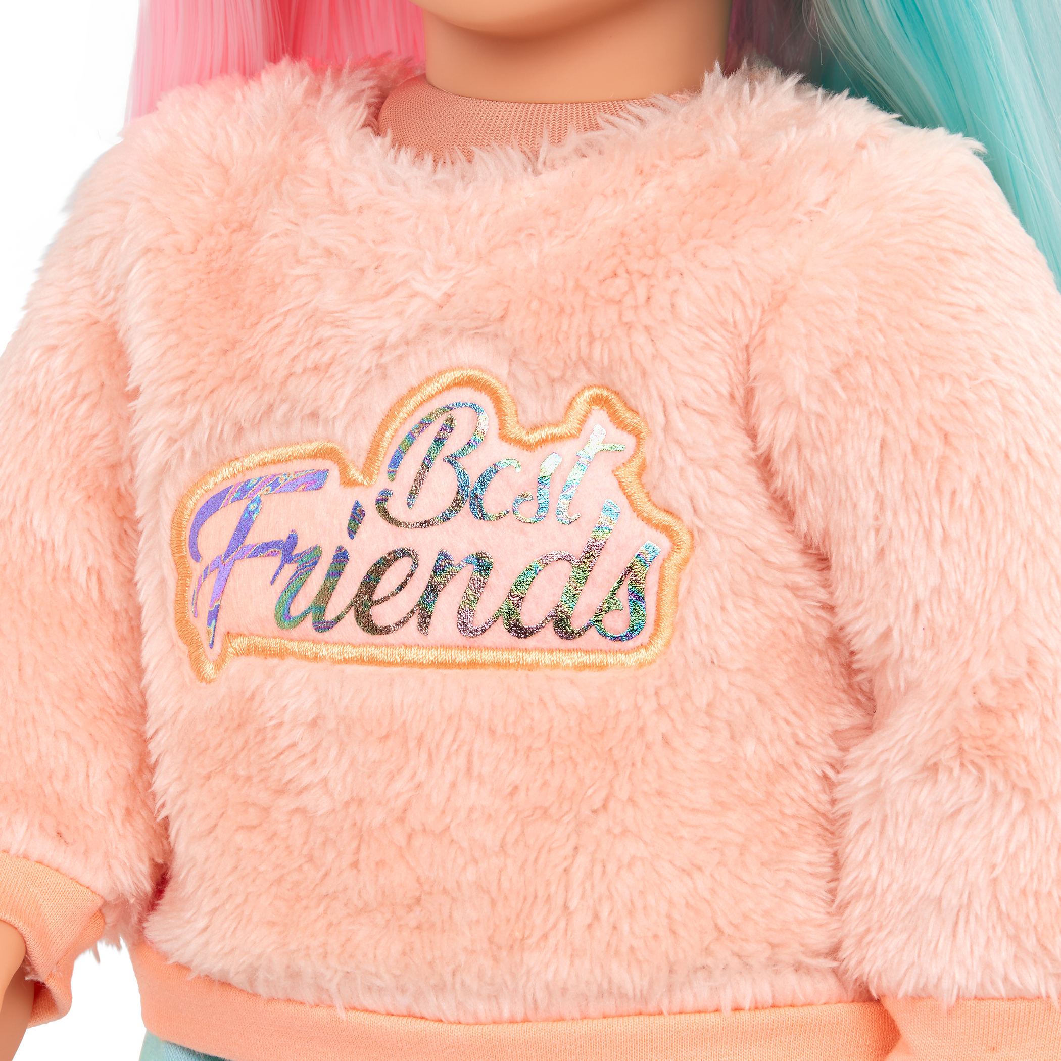 Our Generation Lumi & Isabel 18-inch Best Friend Dolls