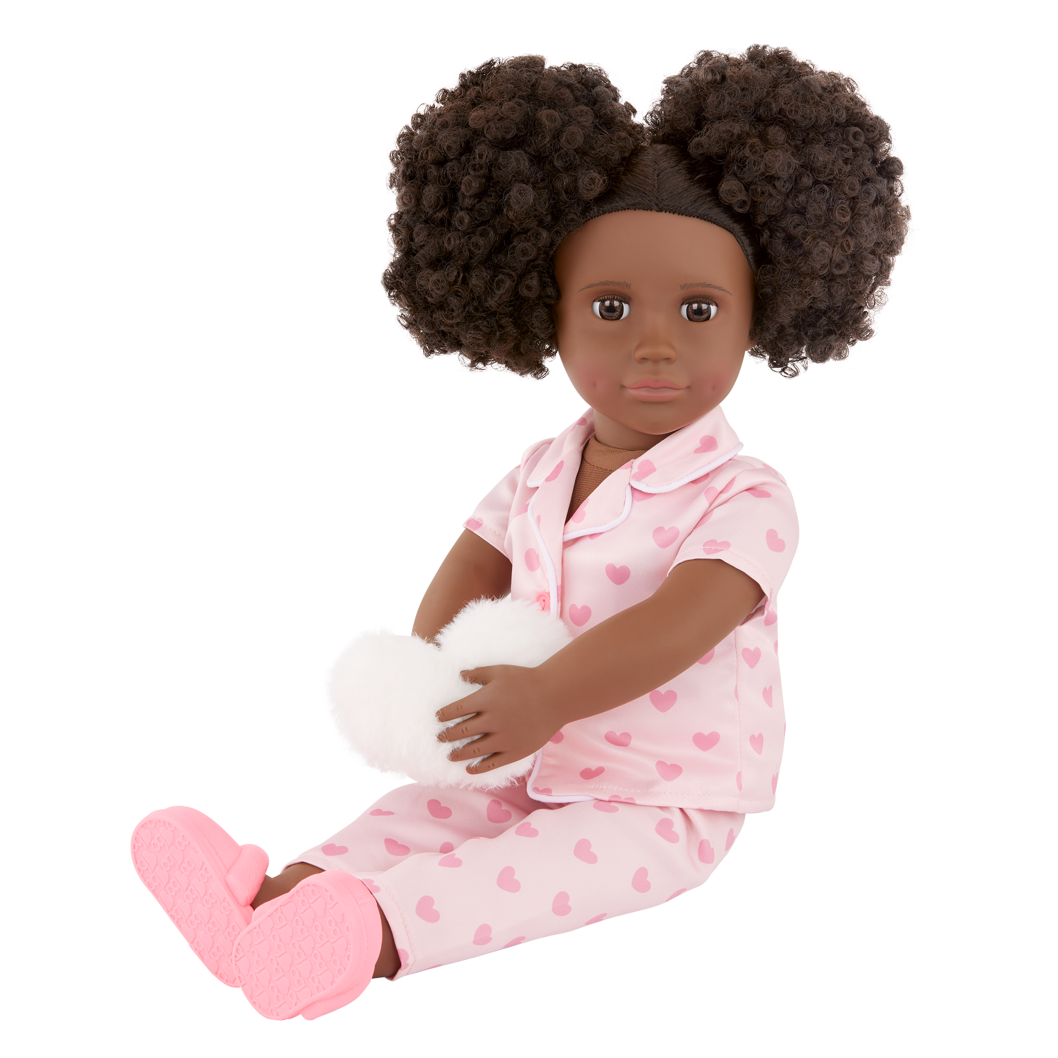 Our Generation 46 cm Slumber Party Doll Tanisha