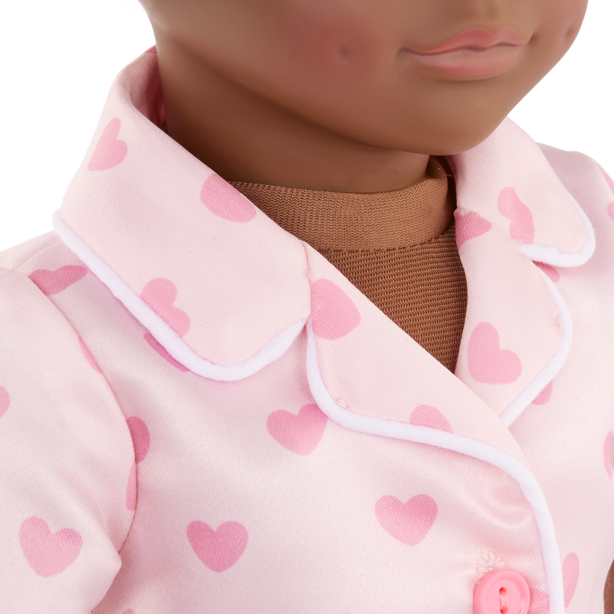 Our Generation 46 cm Slumber Party Doll Tanisha