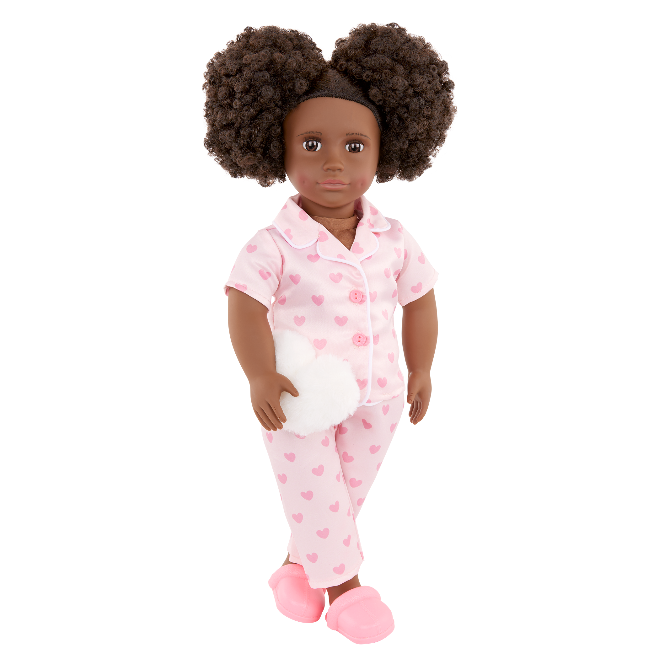 Our Generation 46 cm Slumber Party Doll Tanisha