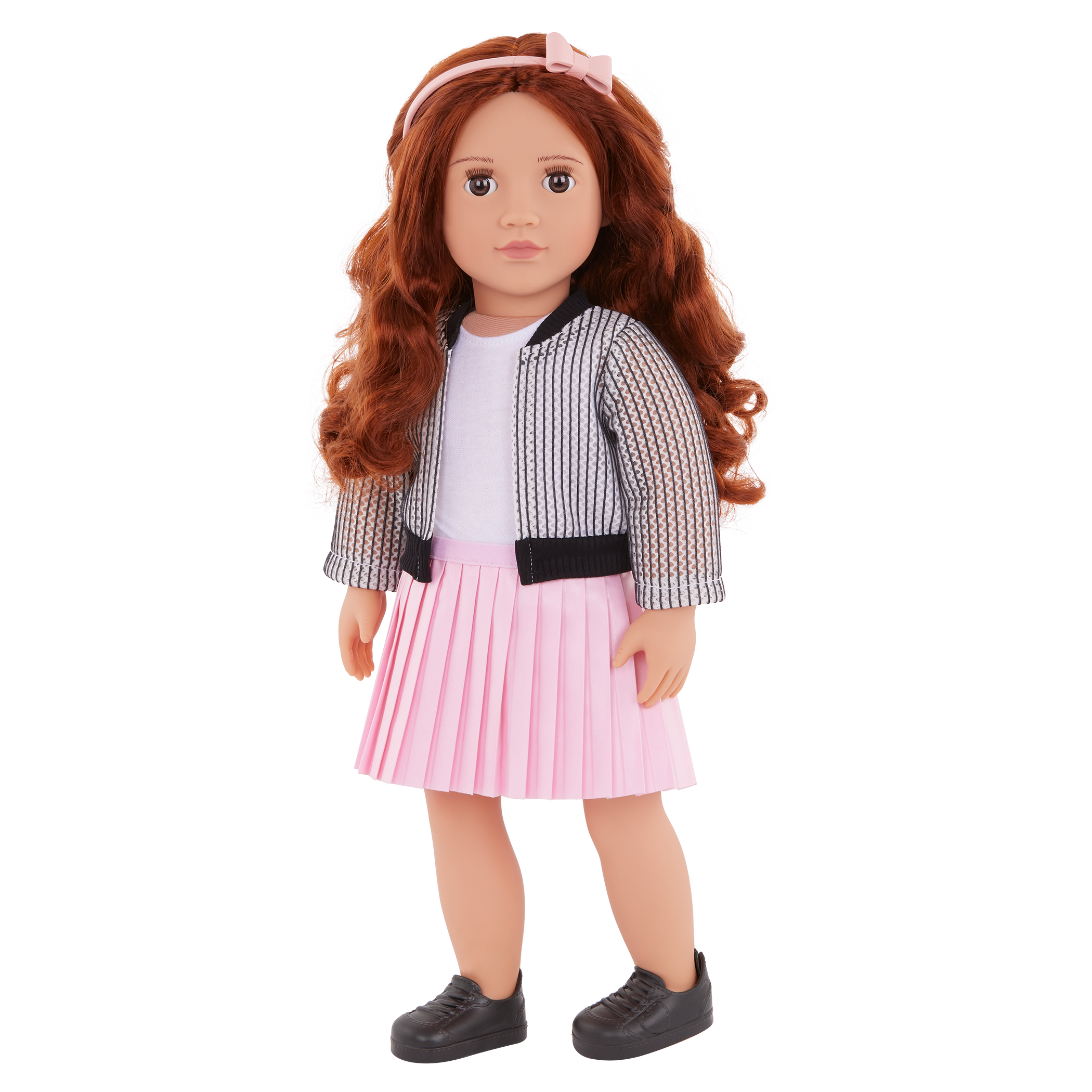 Our Generation 46 cm Fashion Doll Jacinta