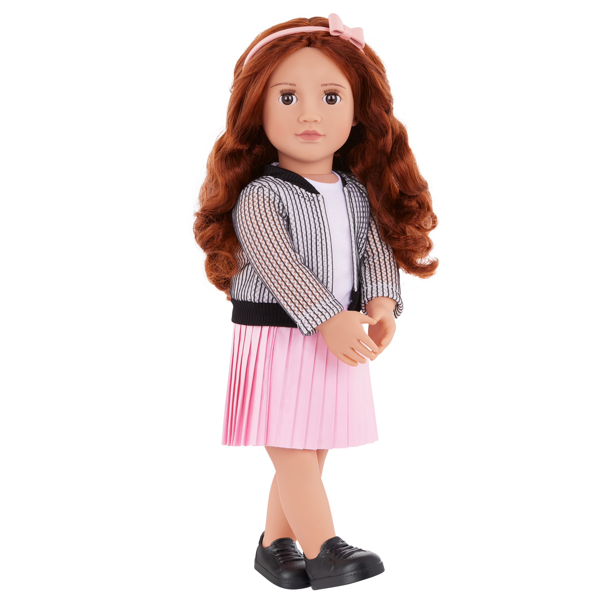 Our Generation 46 cm Fashion Doll Jacinta