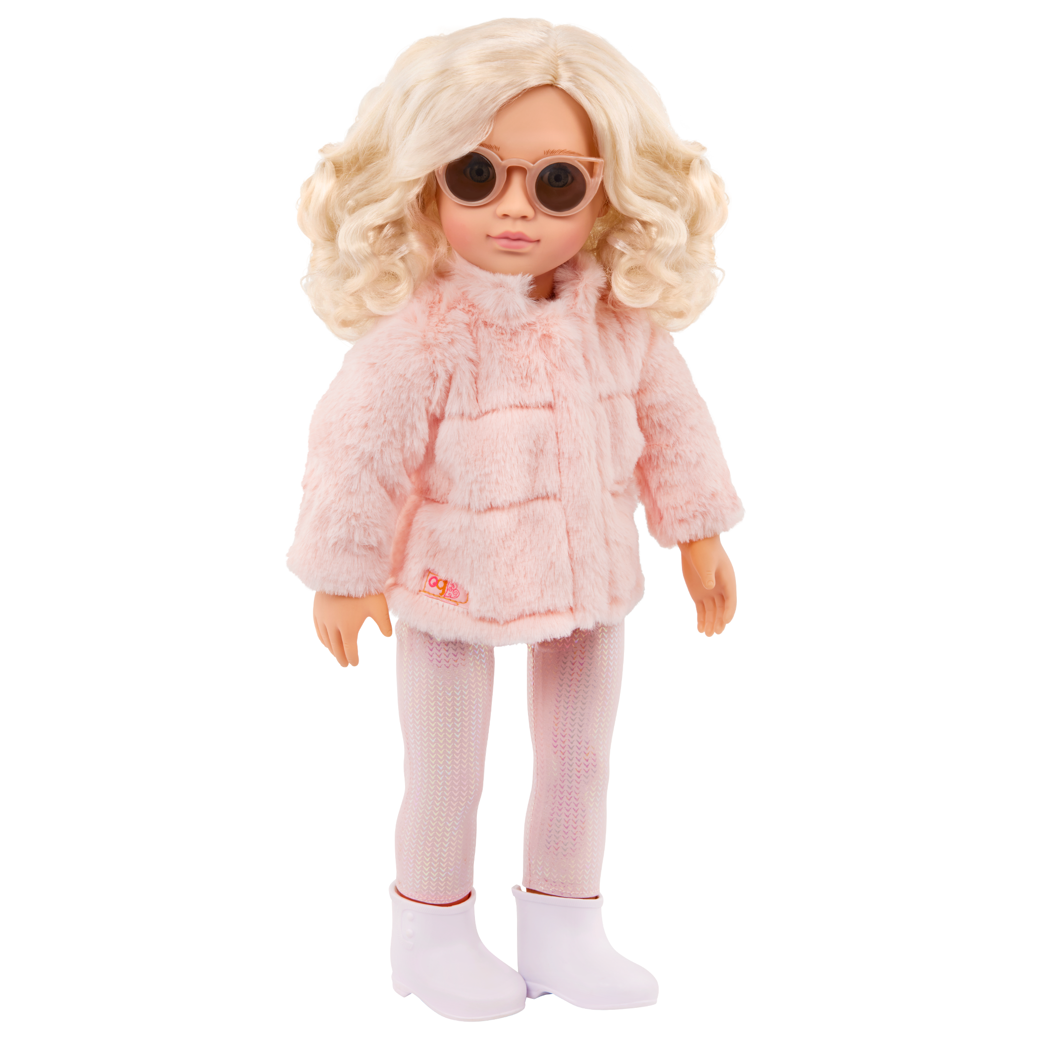 Our Generation 46 cm Fashion Doll Ava