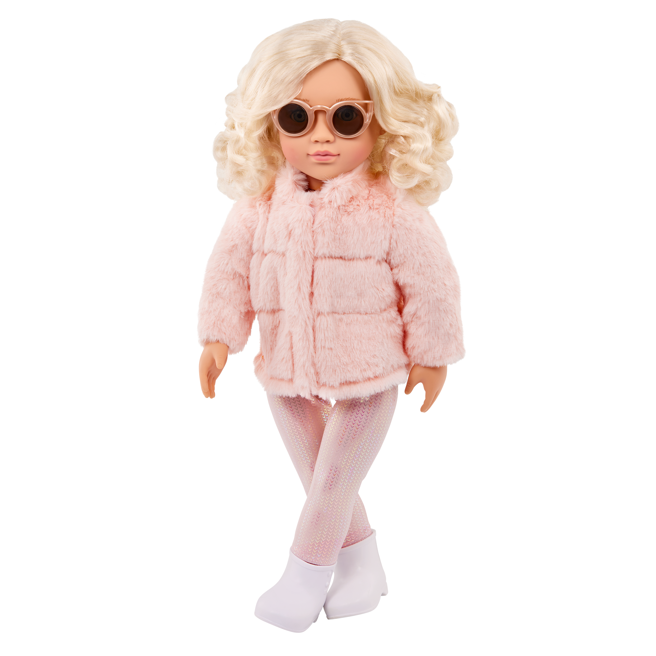 Our Generation 46 cm Fashion Doll Ava