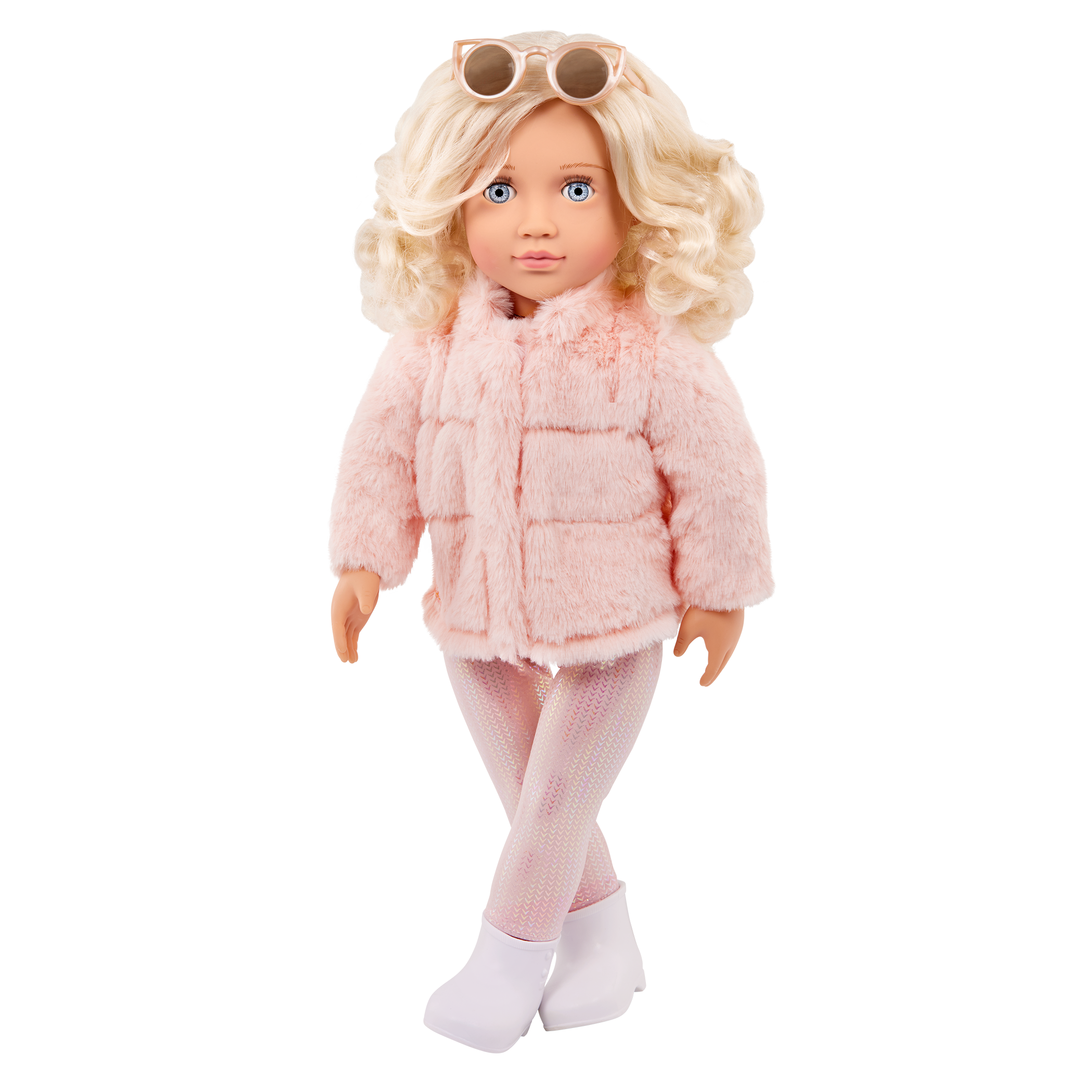 Our Generation 46 cm Fashion Doll Ava