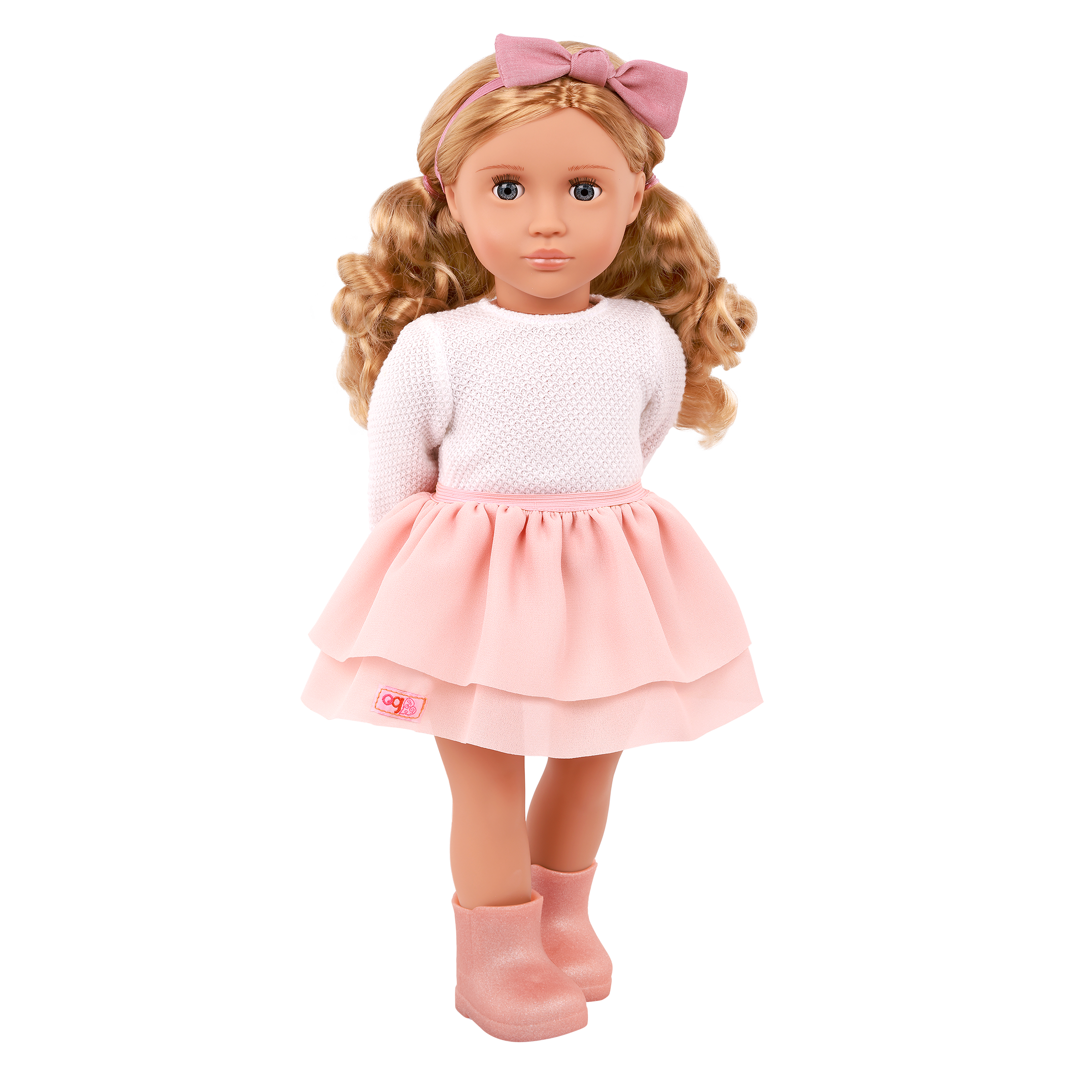 Our Generation 46 cm Doll Effie