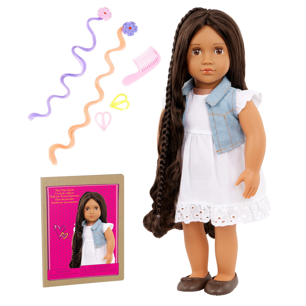 Doll Clothes Ropa MuÃ±eca American Girl Doll Unboxing Design