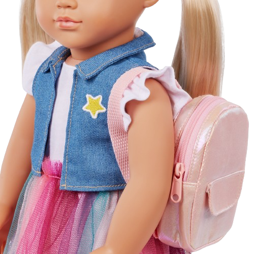 Our Generation 46 cm School Doll Evie