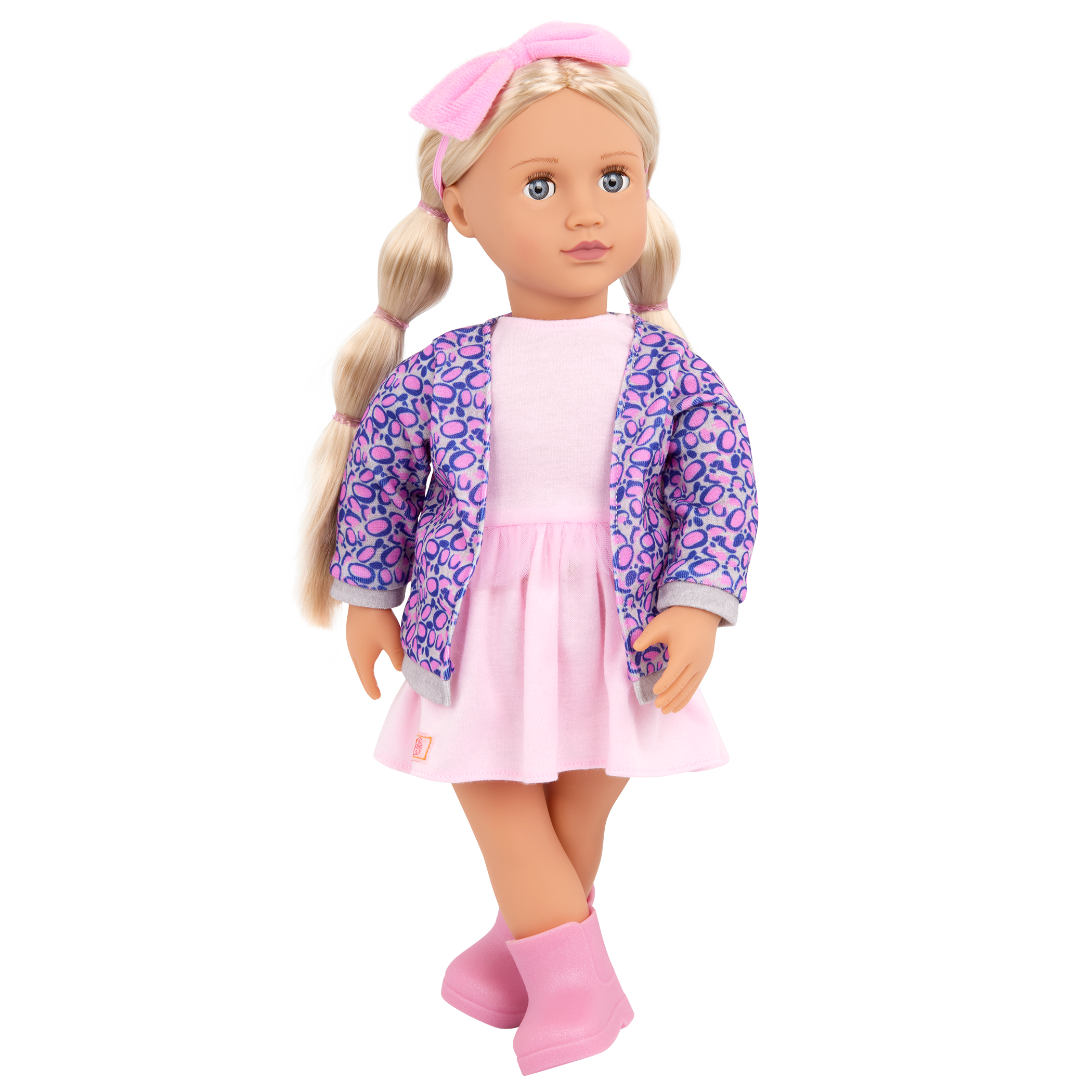 Our Generation 46 cm Doll Joana