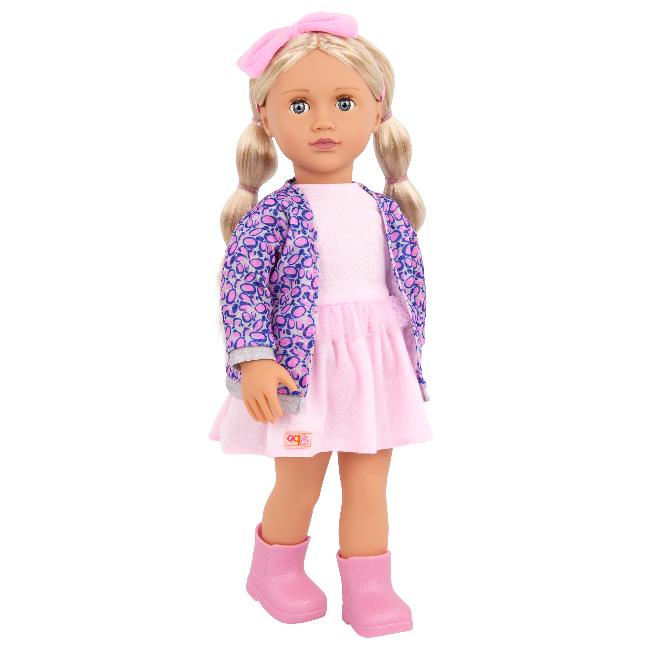 Our Generation 46 cm Doll Joana