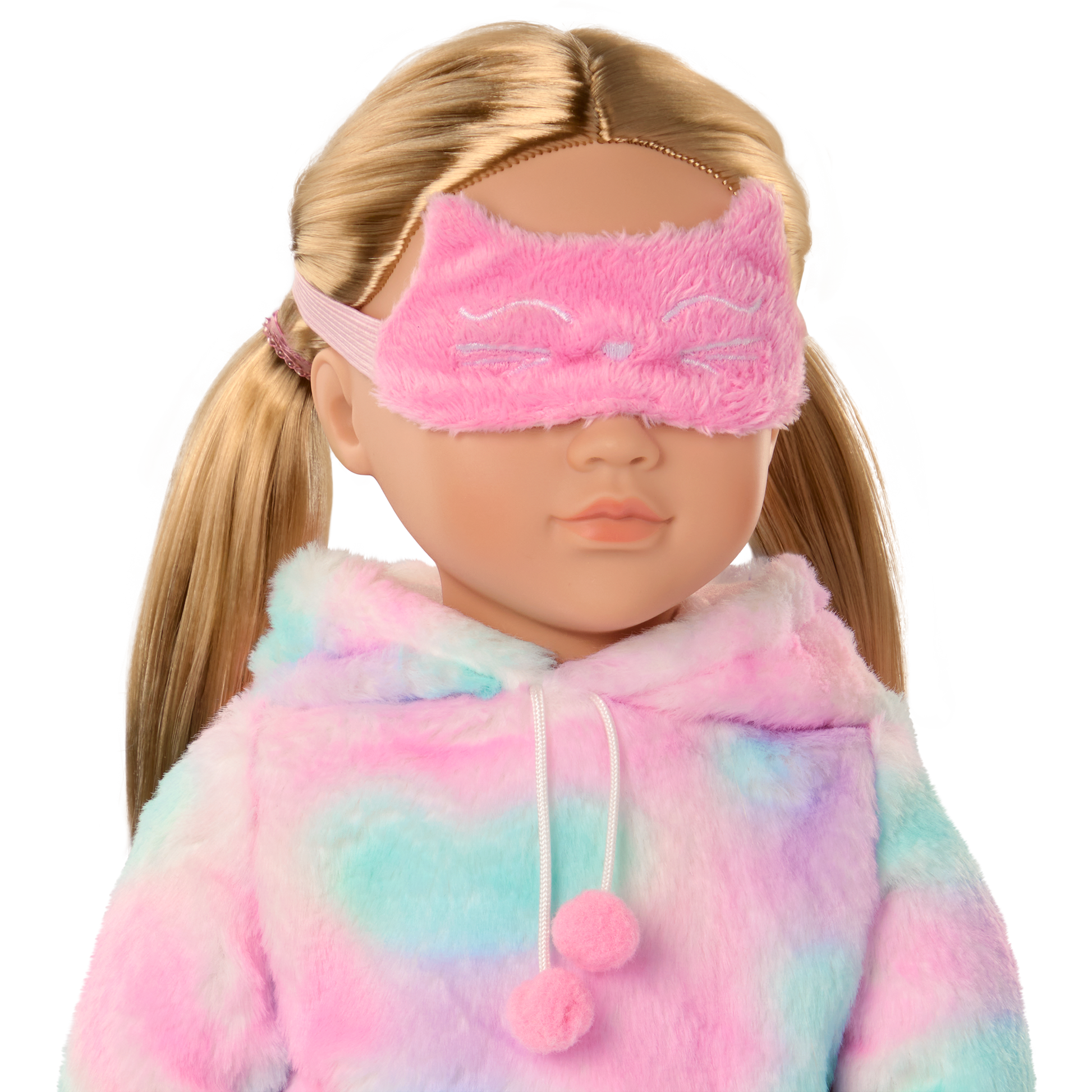Our Generation 46 cm Slumber Party Doll Mandy