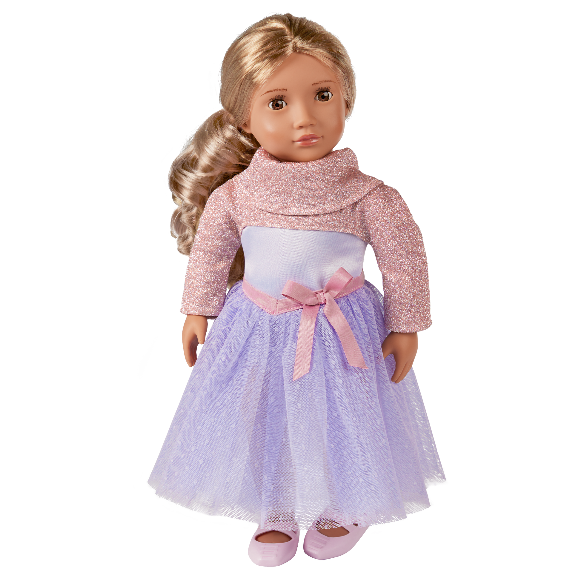 Our Generation 46 cm Doll Jillie