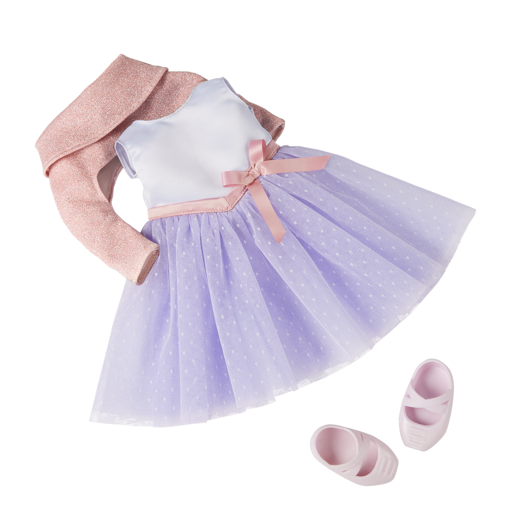 Our Generation 46 cm Doll Jillie