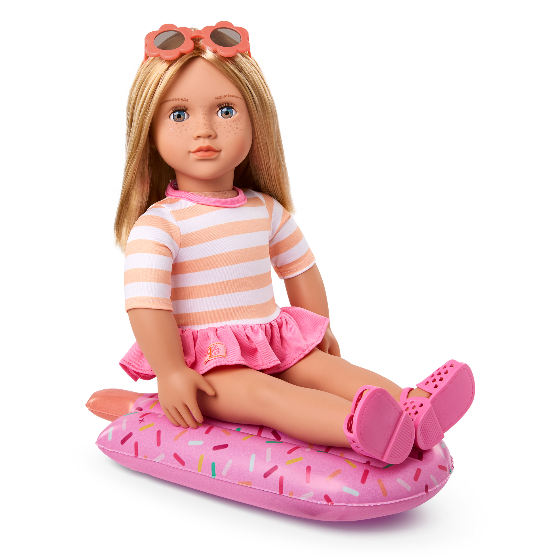 Our Generation 18-inch Doll Margot