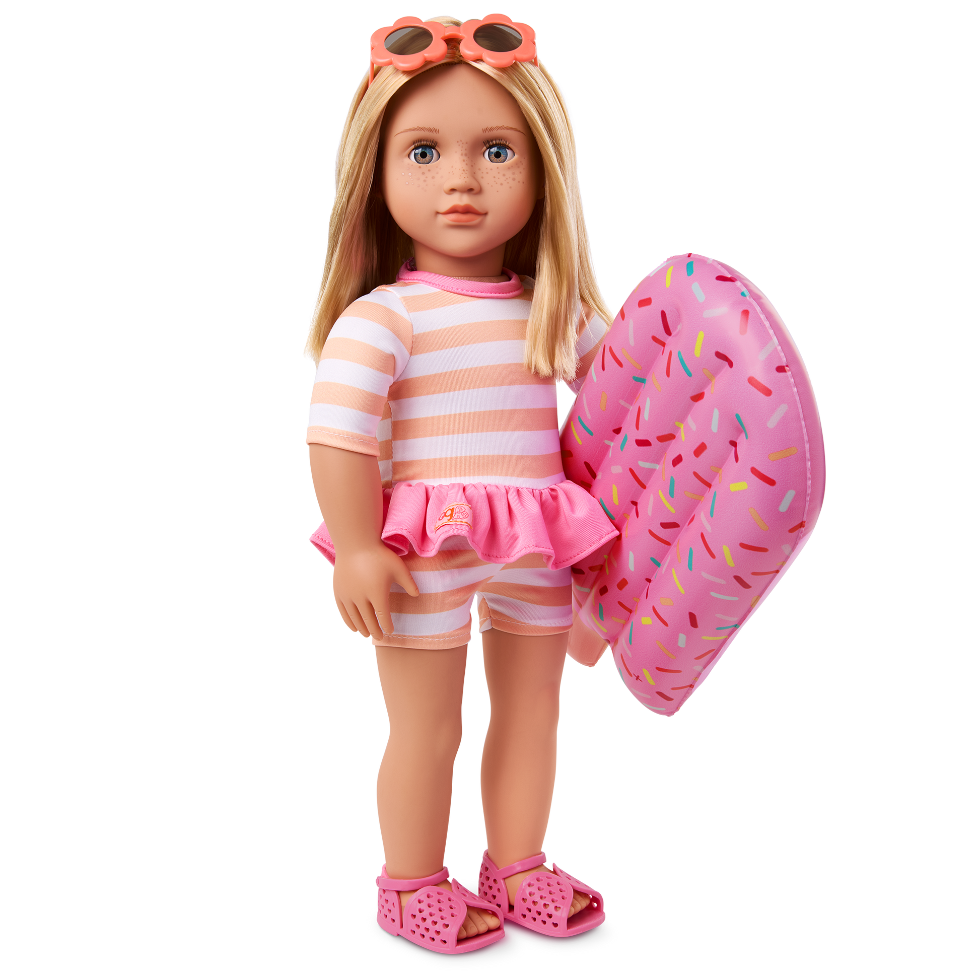 Our Generation 18-inch Doll Margot