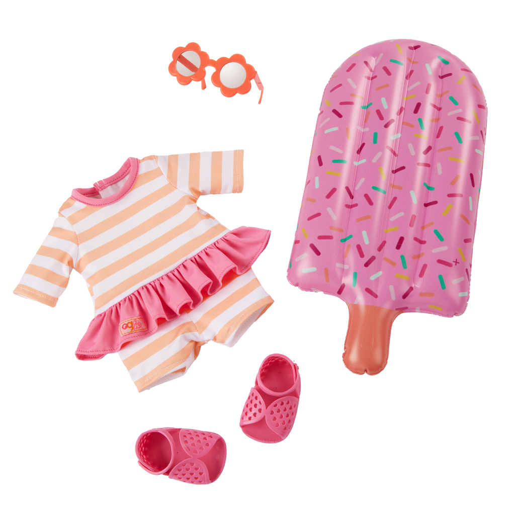 Our Generation 46 cm Doll Helena