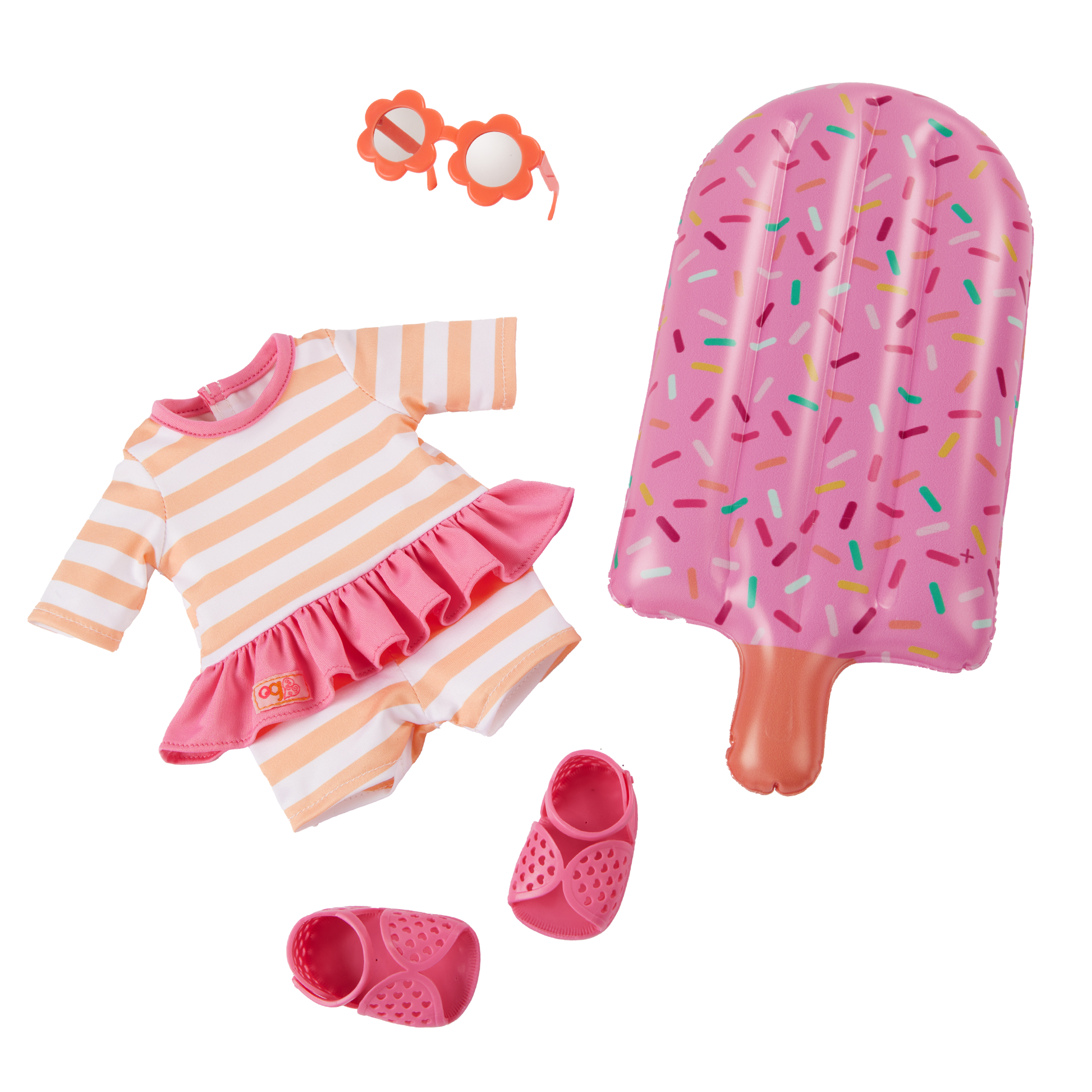 Our Generation 46 cm Doll Helena